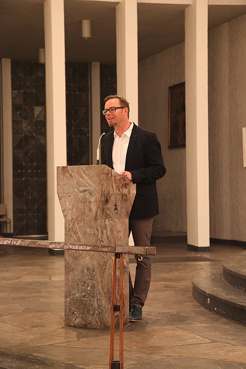 Seelenblicke | Christopher Thomas