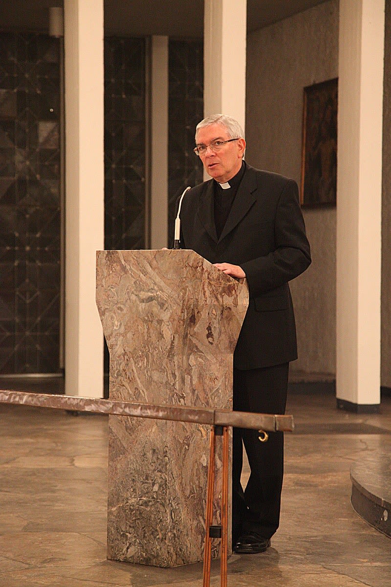 Seelenblicke | Christopher Thomas