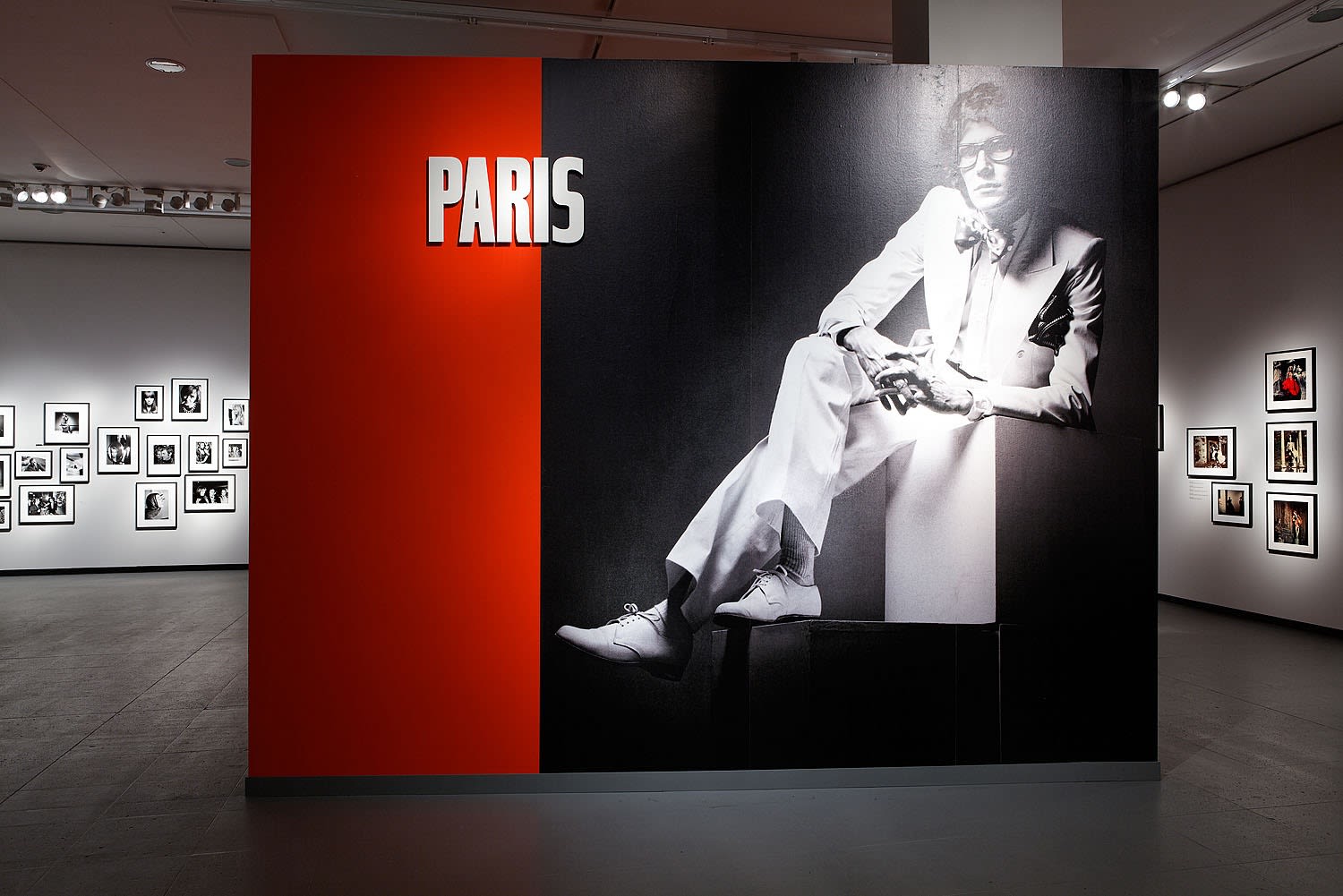 Zeitgeist + Glamour | Photography of the 60s & 70s