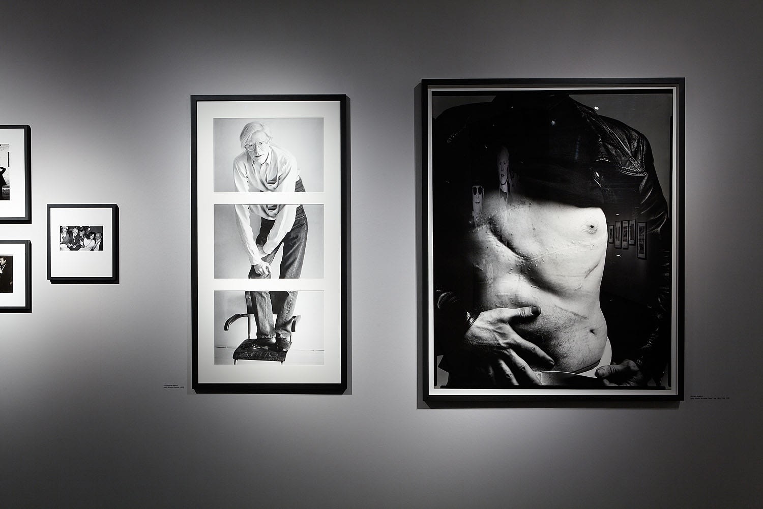 Zeitgeist + Glamour | Photography of the 60s & 70s