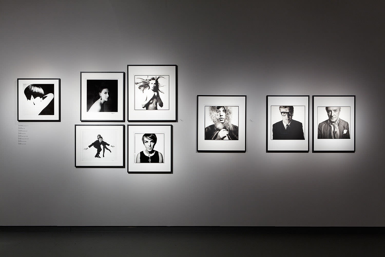 Zeitgeist + Glamour | Photography of the 60s & 70s