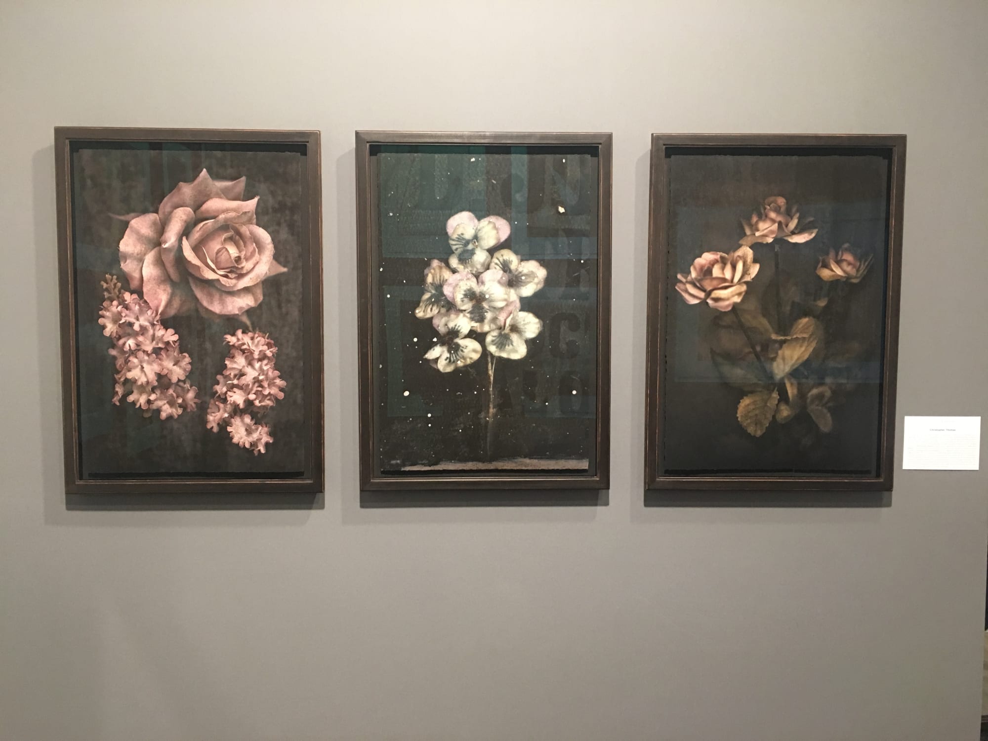 HIGHLIGHTS International Art Fair Munich 2017