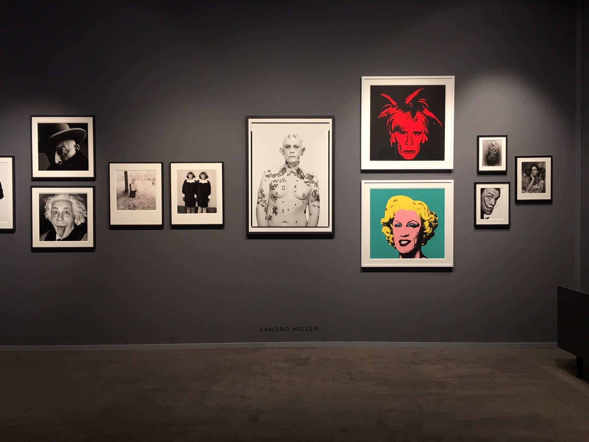 HIGHLIGHTS International Art Fair Munich 2018