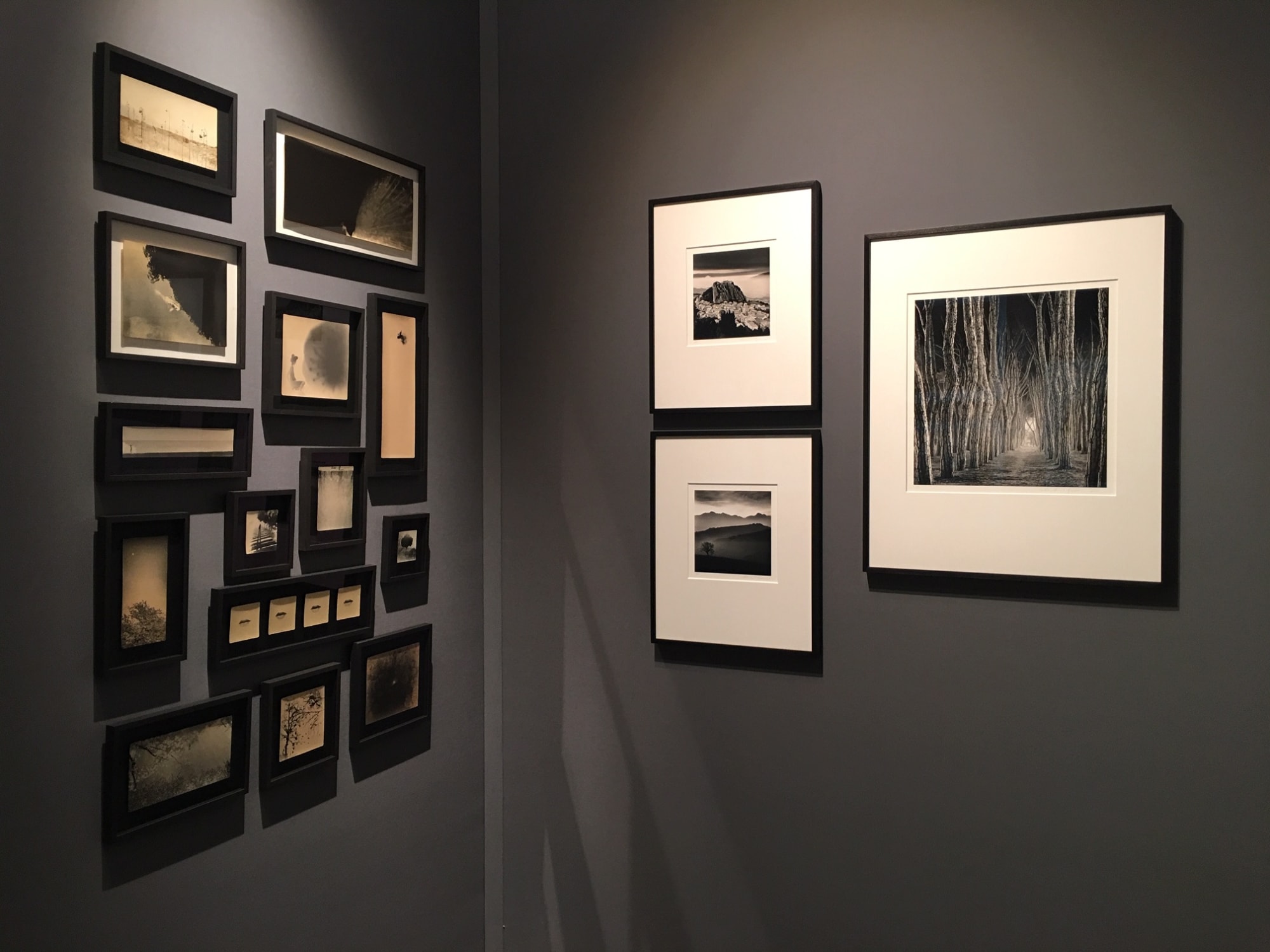 HIGHLIGHTS International Art Fair Munich 2018