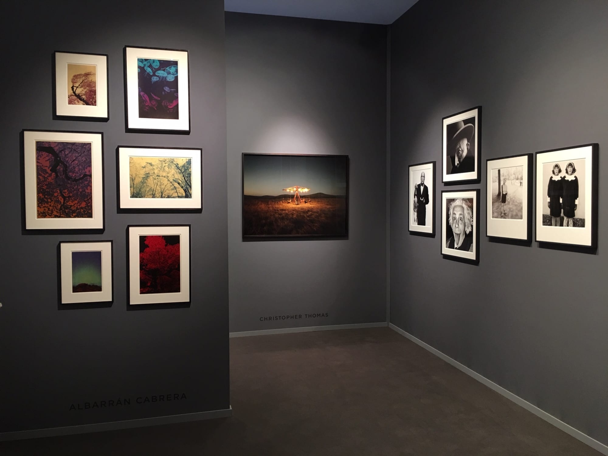 HIGHLIGHTS International Art Fair Munich 2018