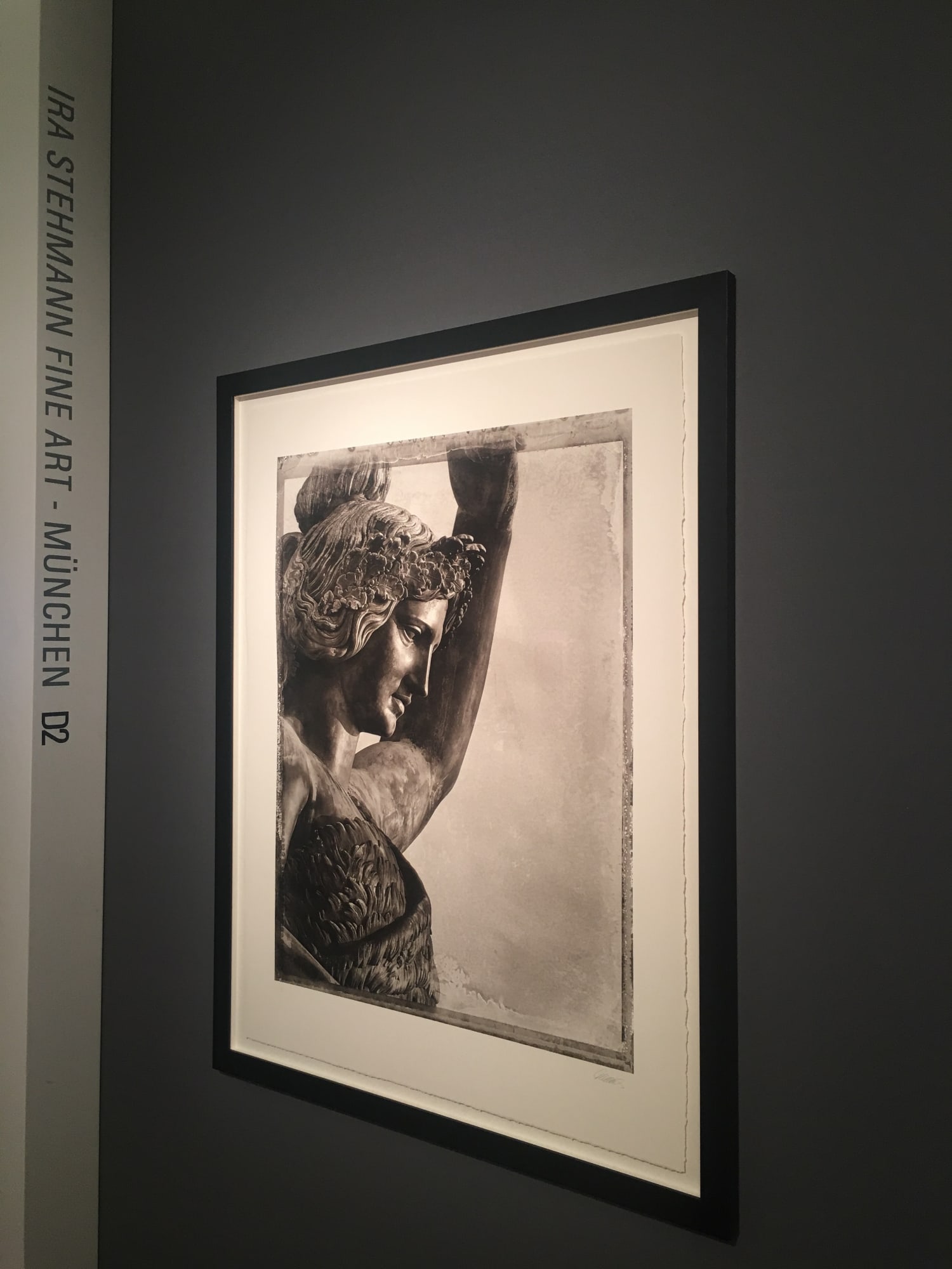 HIGHLIGHTS International Art Fair Munich 2018