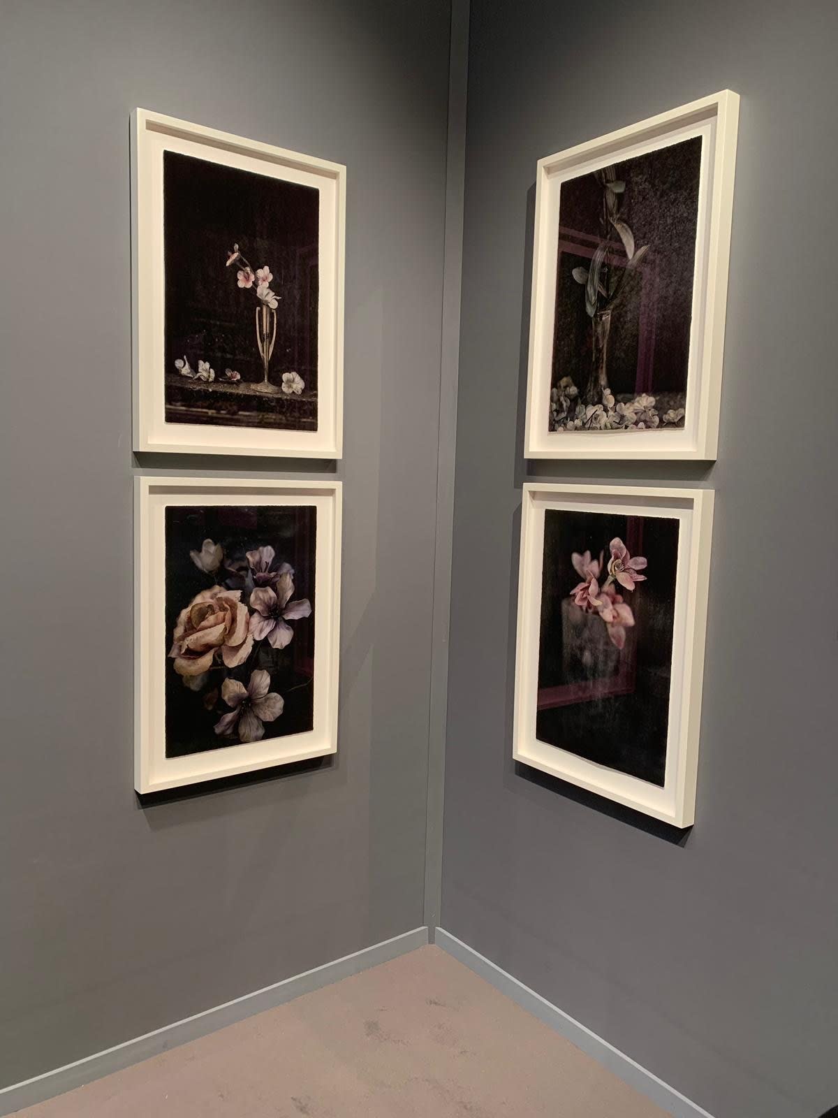 HIGHLIGHTS International Art Fair Munich 2019