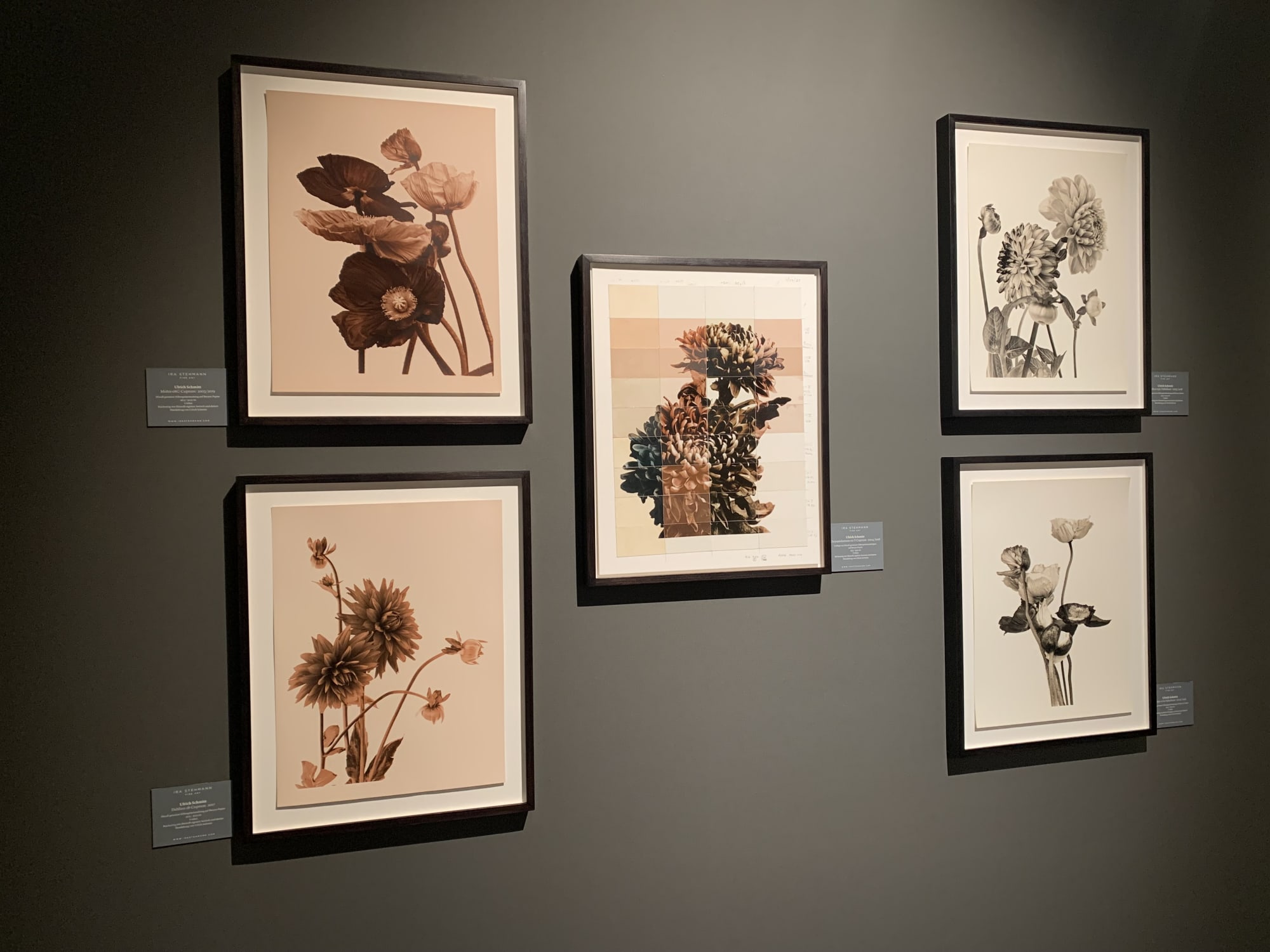 HIGHLIGHTS International Art Fair Munich 2021