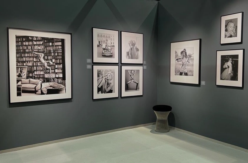 COLOGNE FINE ART & DESIGN 2021