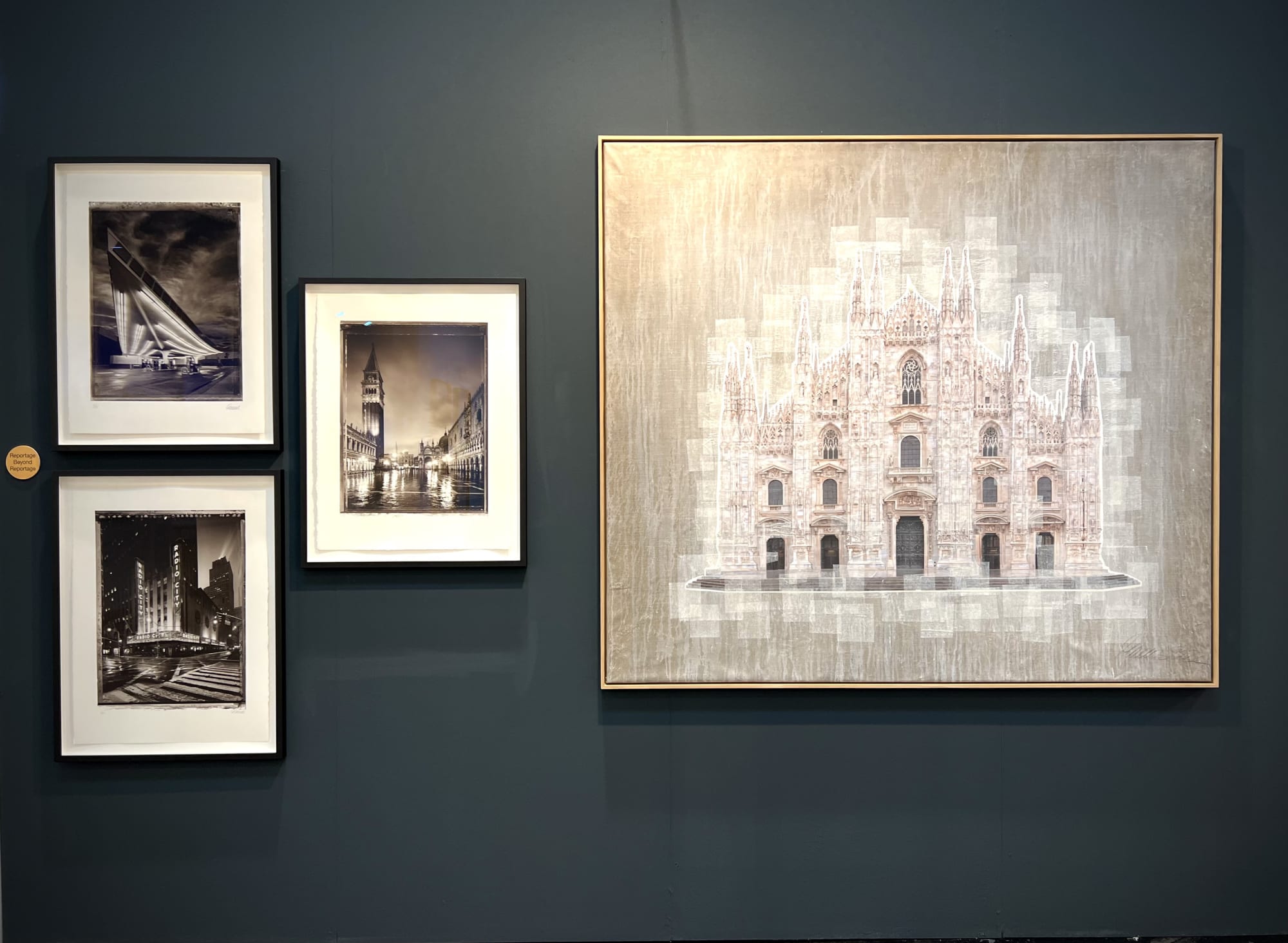 MIA Milan Image Art Fair