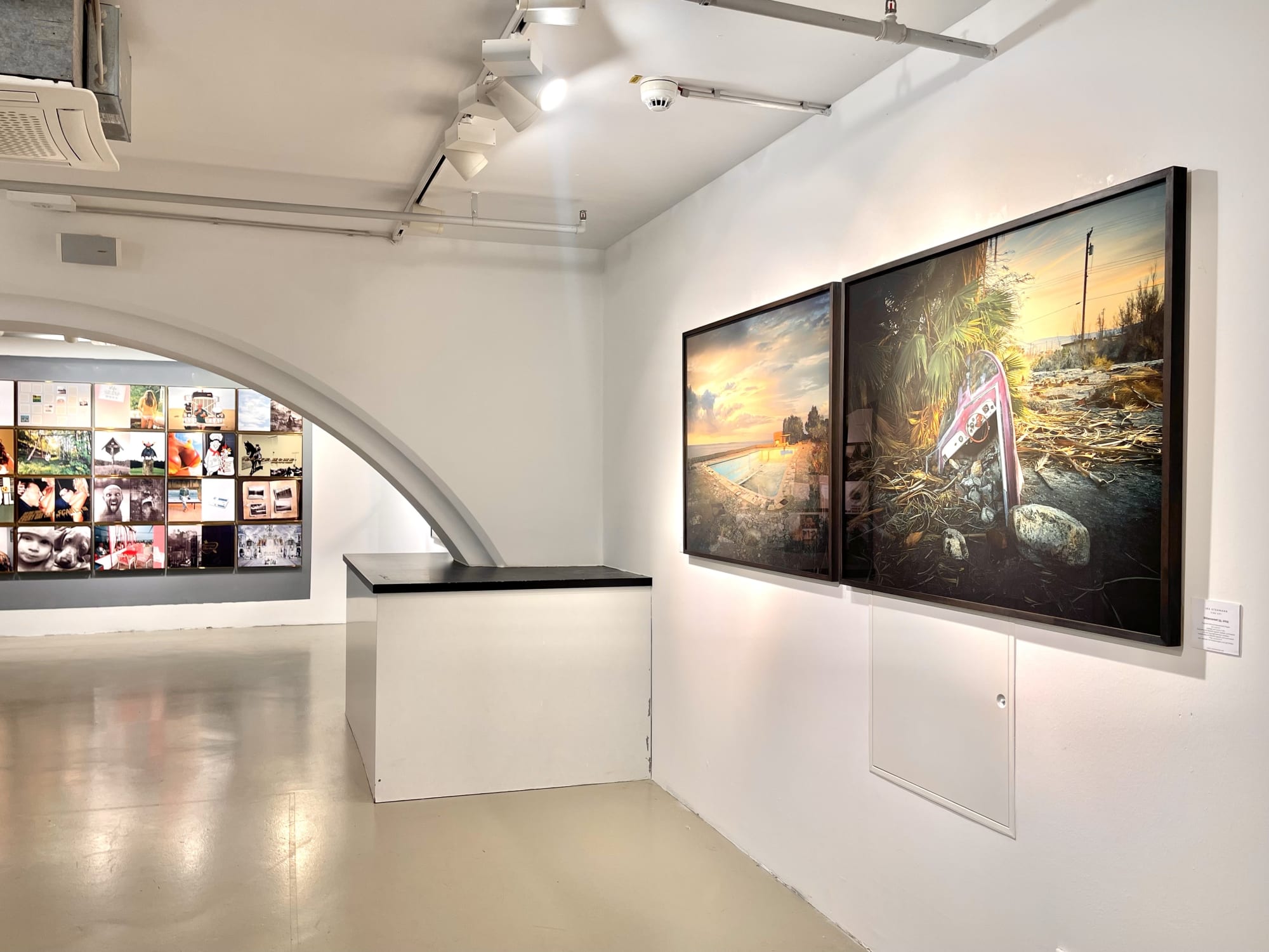 Ira Stehmann Fine Art @ BERGSON Pop-Up