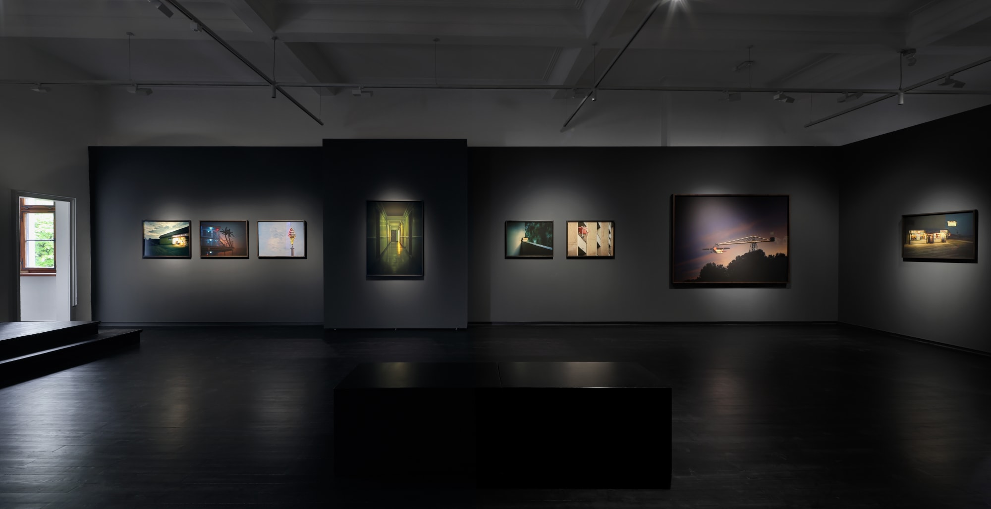 Christopher Thomas @ Haus der Fotografie Dr. Robert-Gerlich-Museum