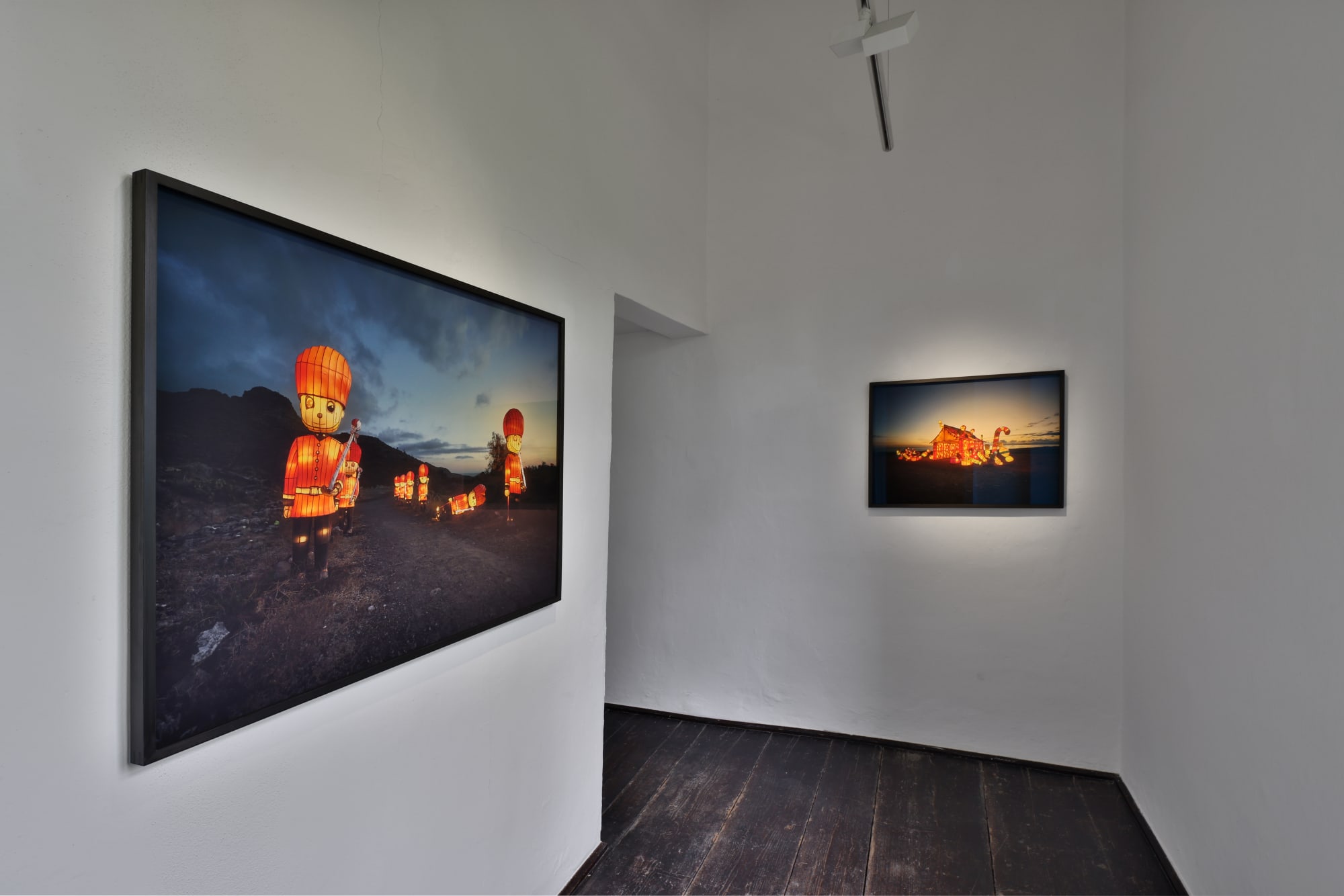 Christopher Thomas @ Haus der Fotografie Dr. Robert-Gerlich-Museum