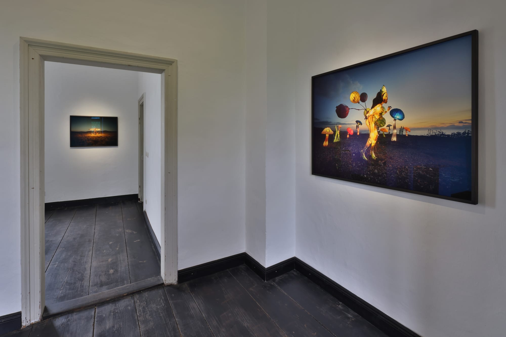 Christopher Thomas @ Haus der Fotografie Dr. Robert-Gerlich-Museum