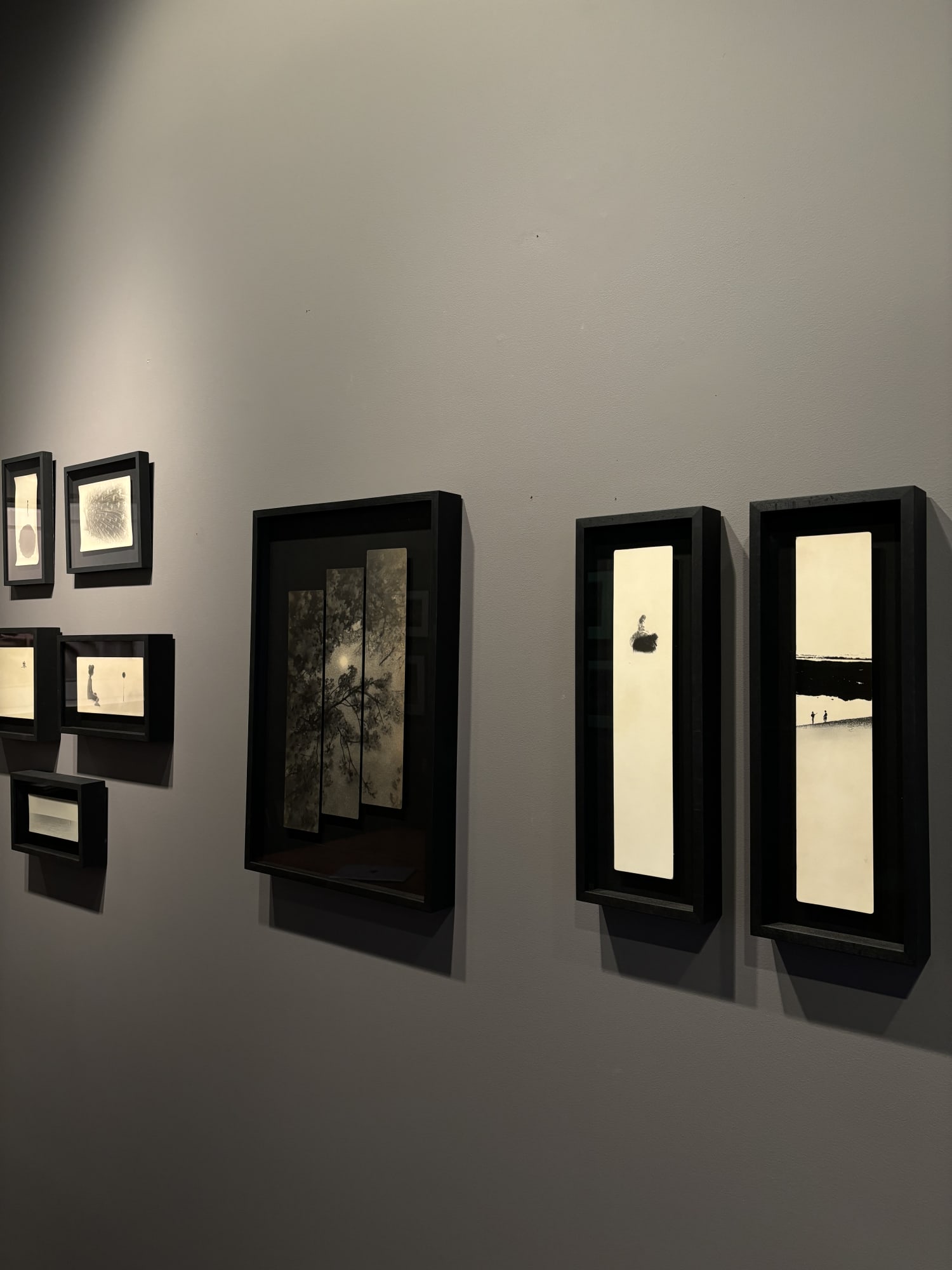 Echo of Silence: Photographic Meditations