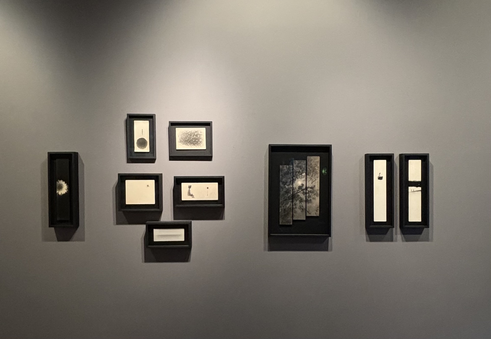 Echo of Silence: Photographic Meditations