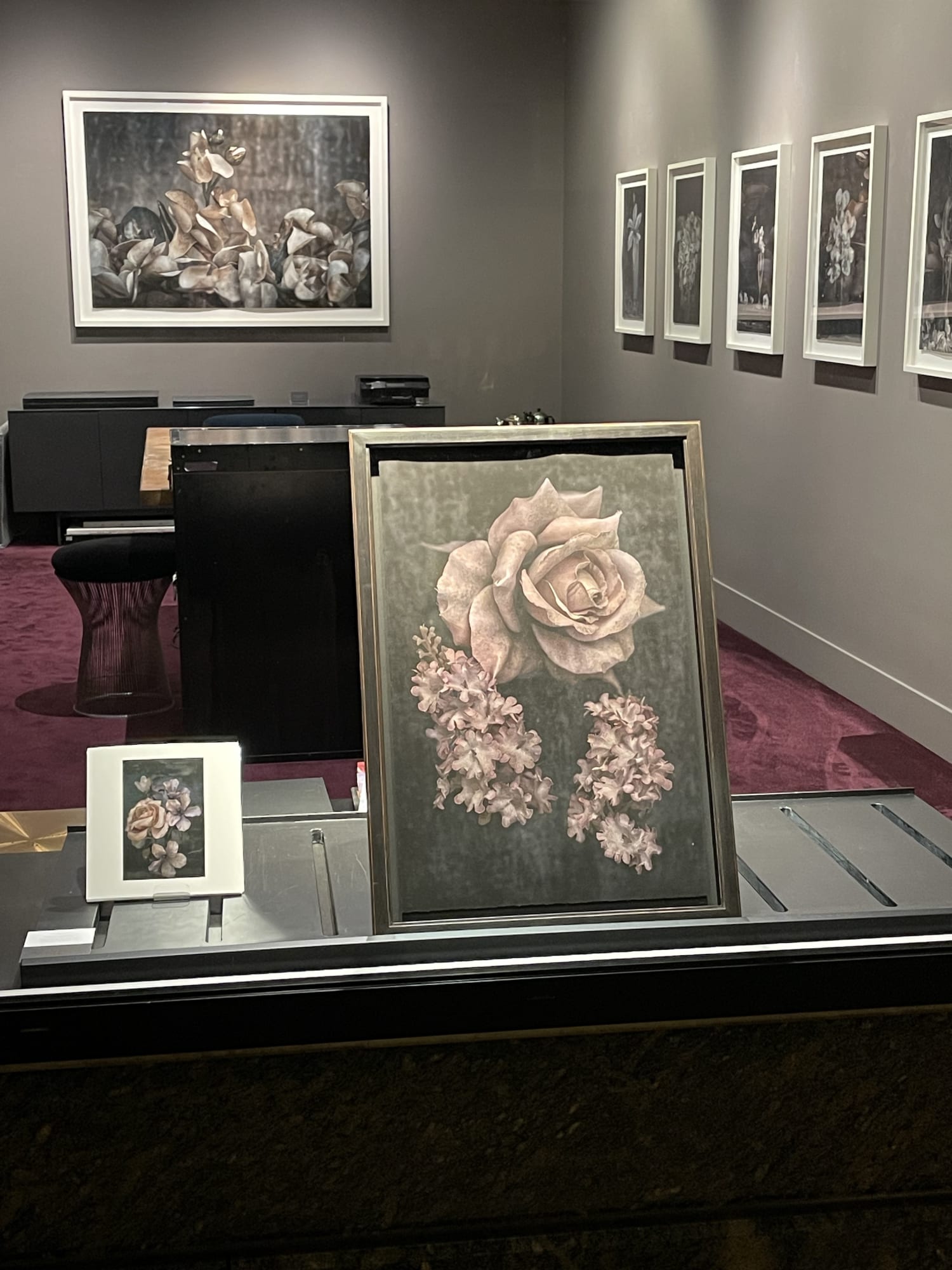 Traces of Transience: Fragility and Time