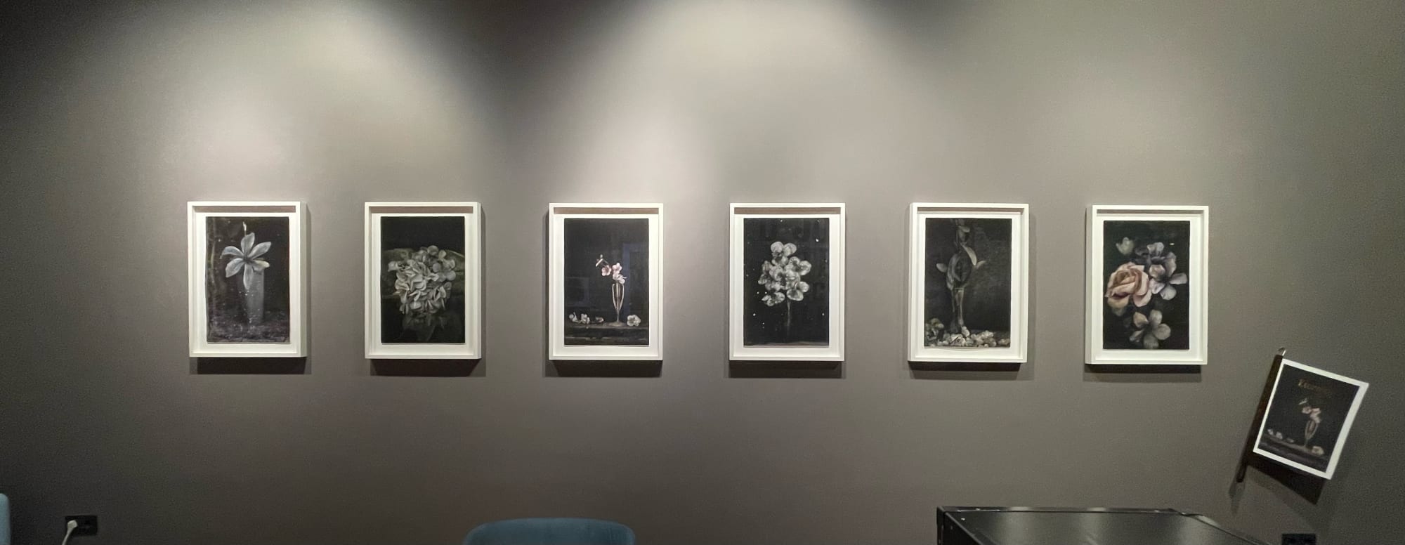 Traces of Transience: Fragility and Time