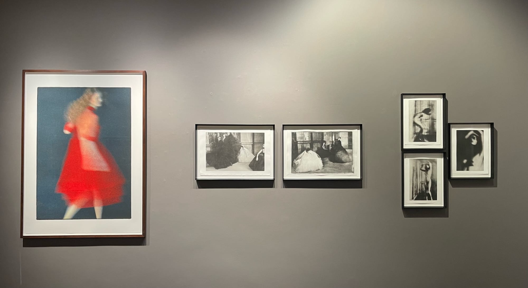 Traces of Transience: Fragility and Time