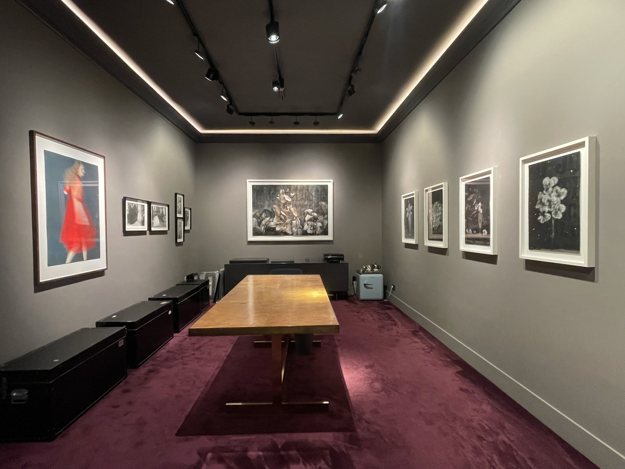 Traces of Transience: Fragility and Time