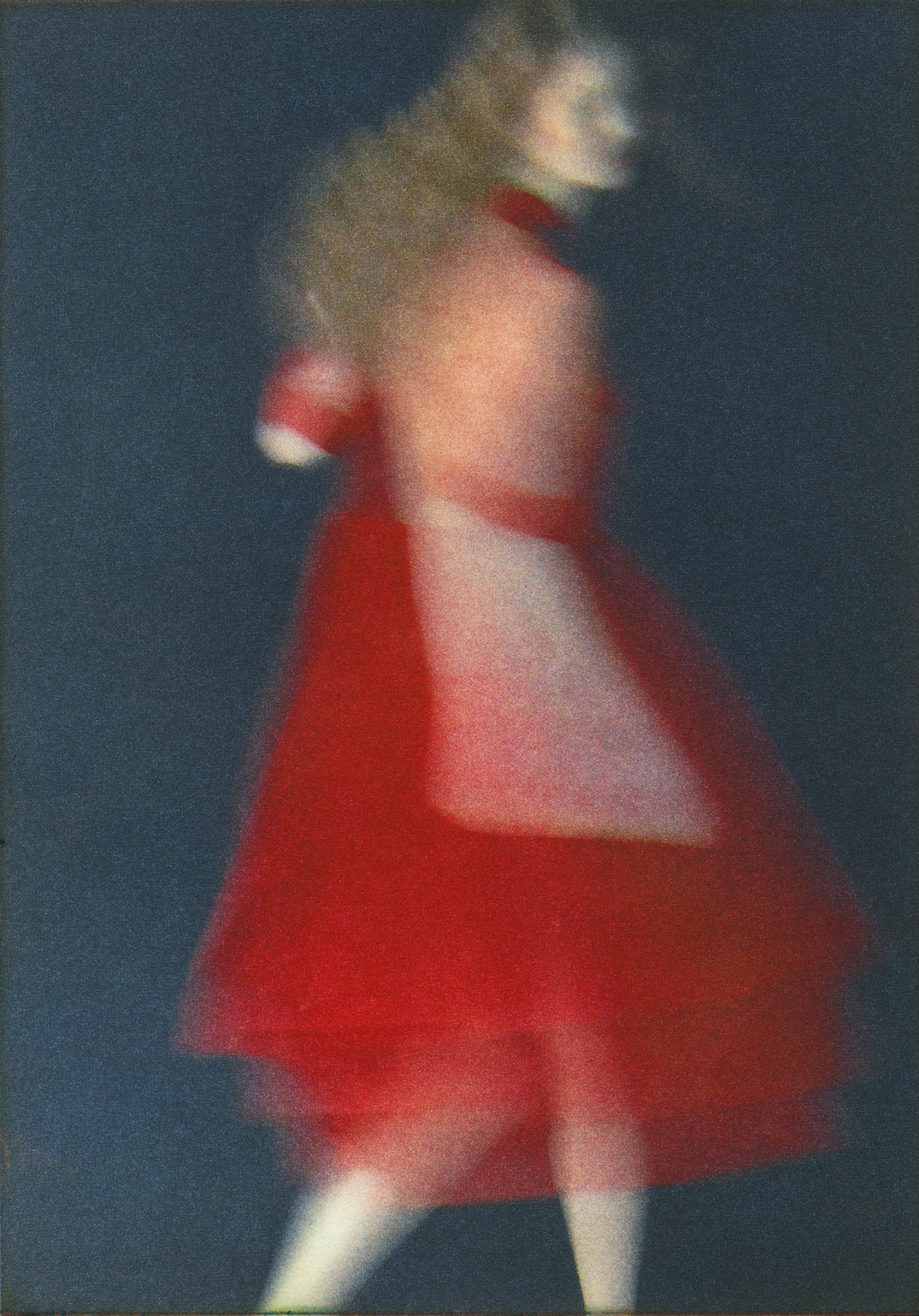 Traces of Transience: Fragility and Time