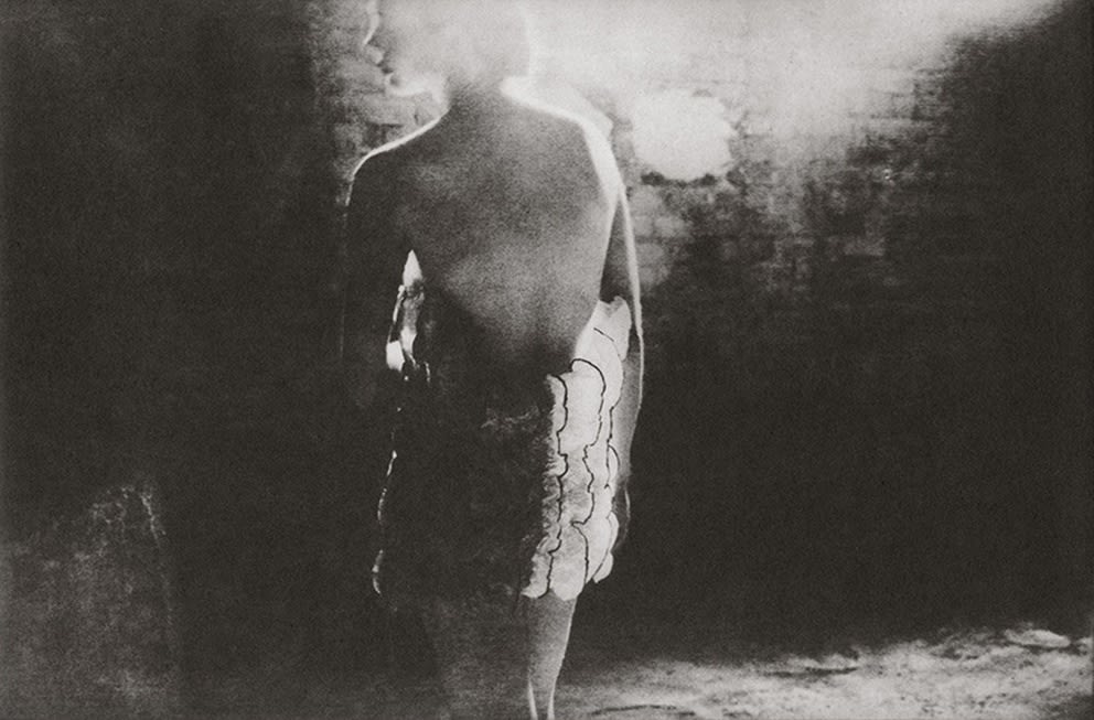 Traces of Transience: Fragility and Time