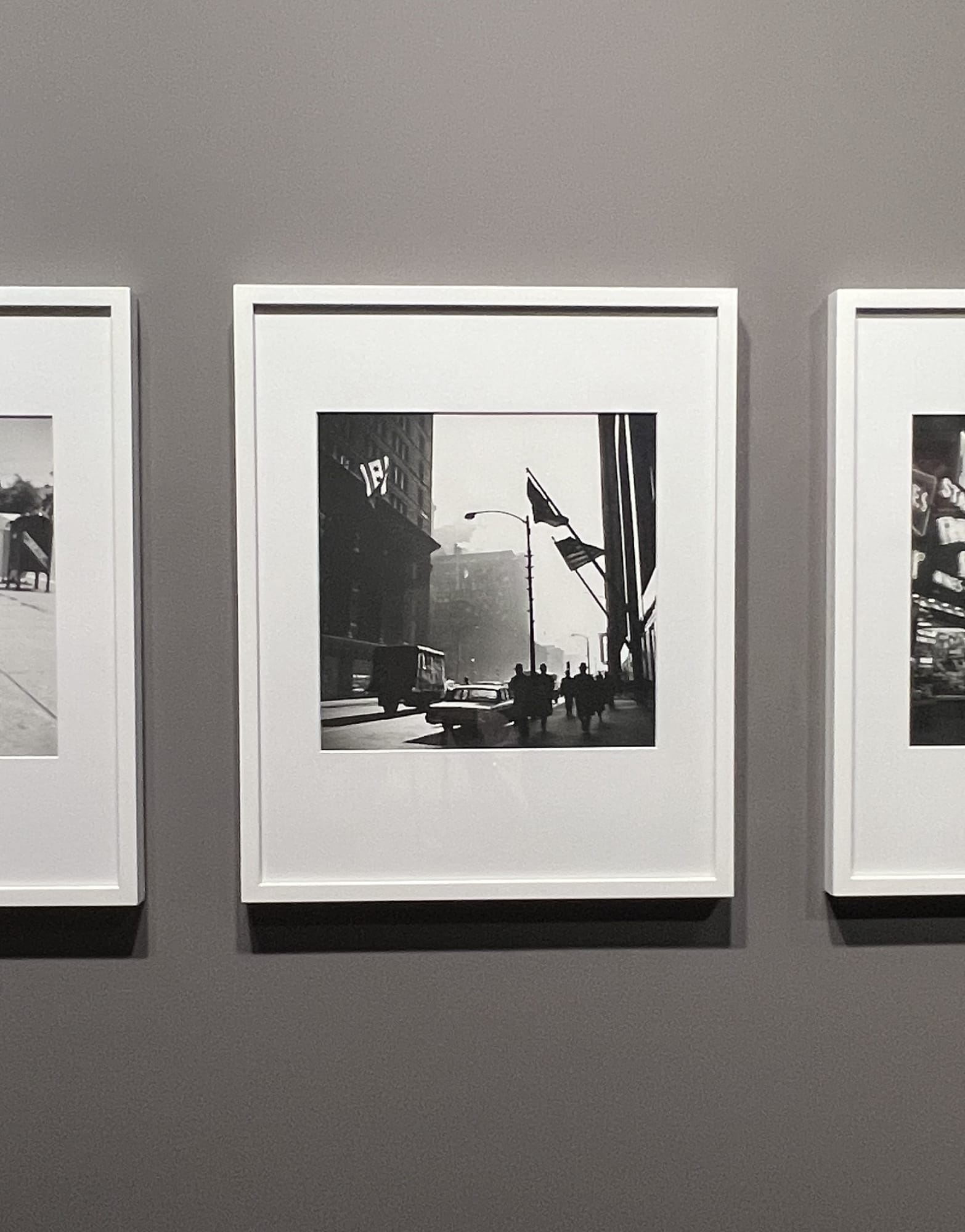 Myth in the Shadows. The Eye of Vivian Maier