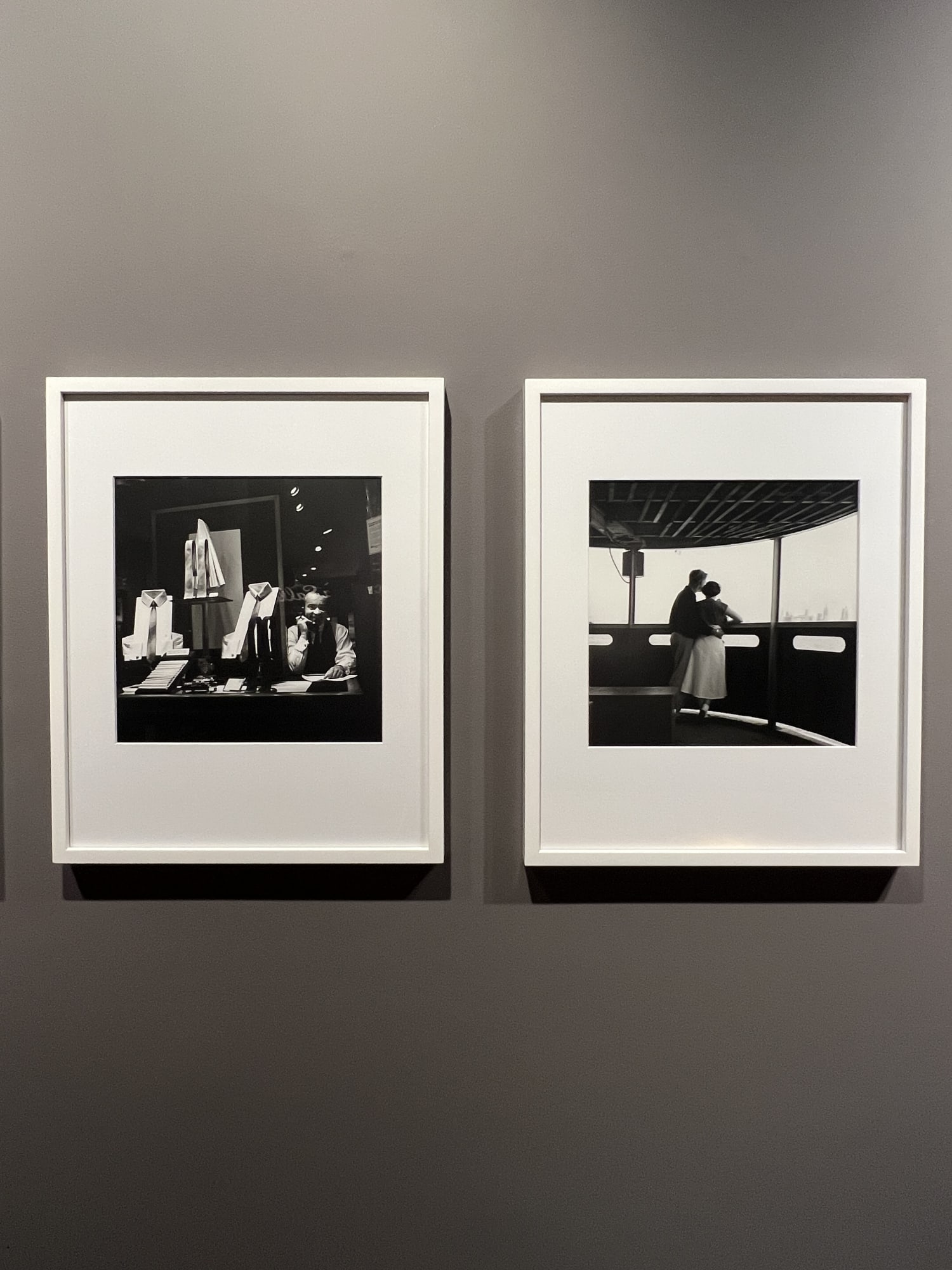 Myth in the Shadows. The Eye of Vivian Maier