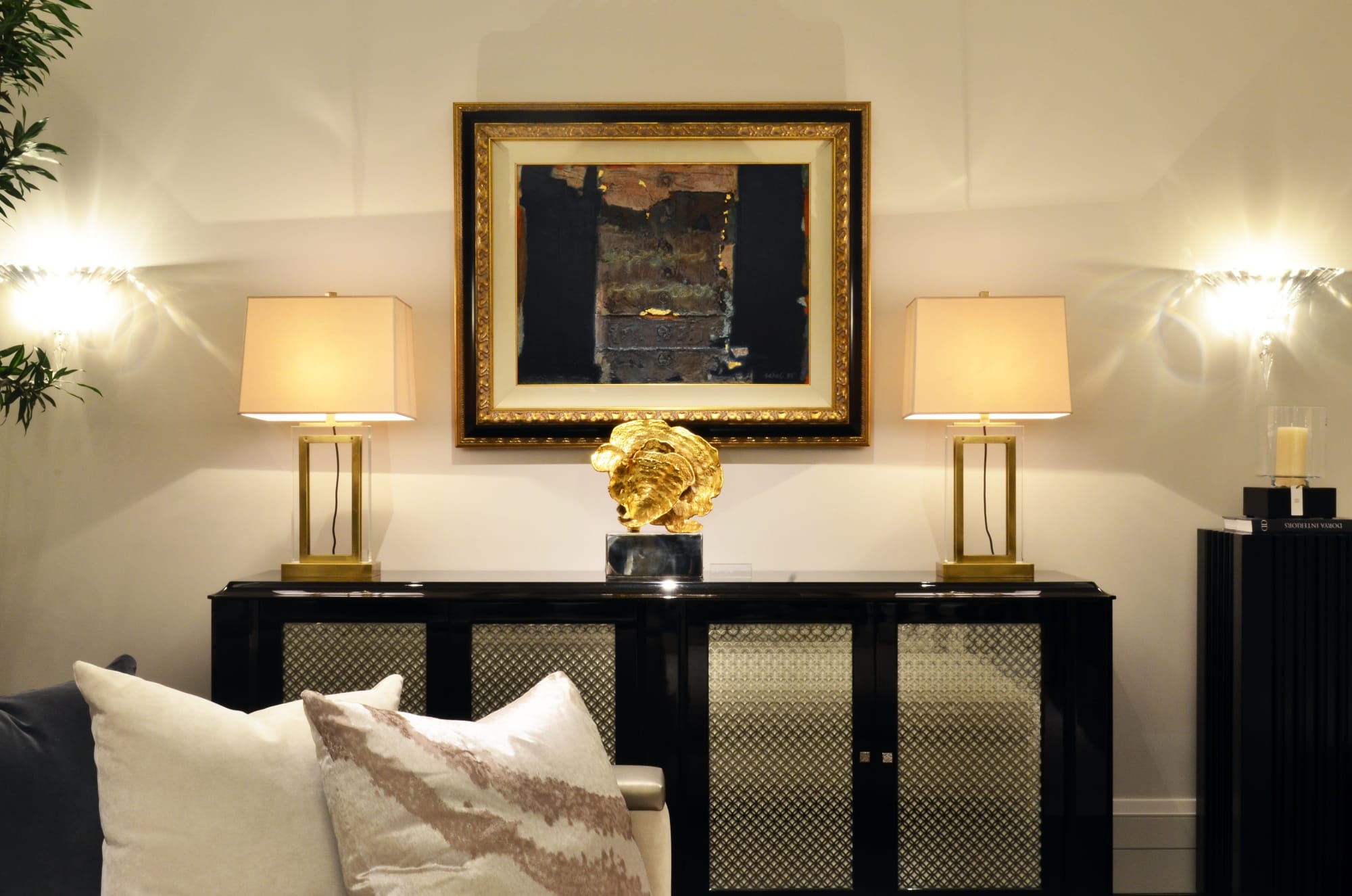 The Principal of Dorya