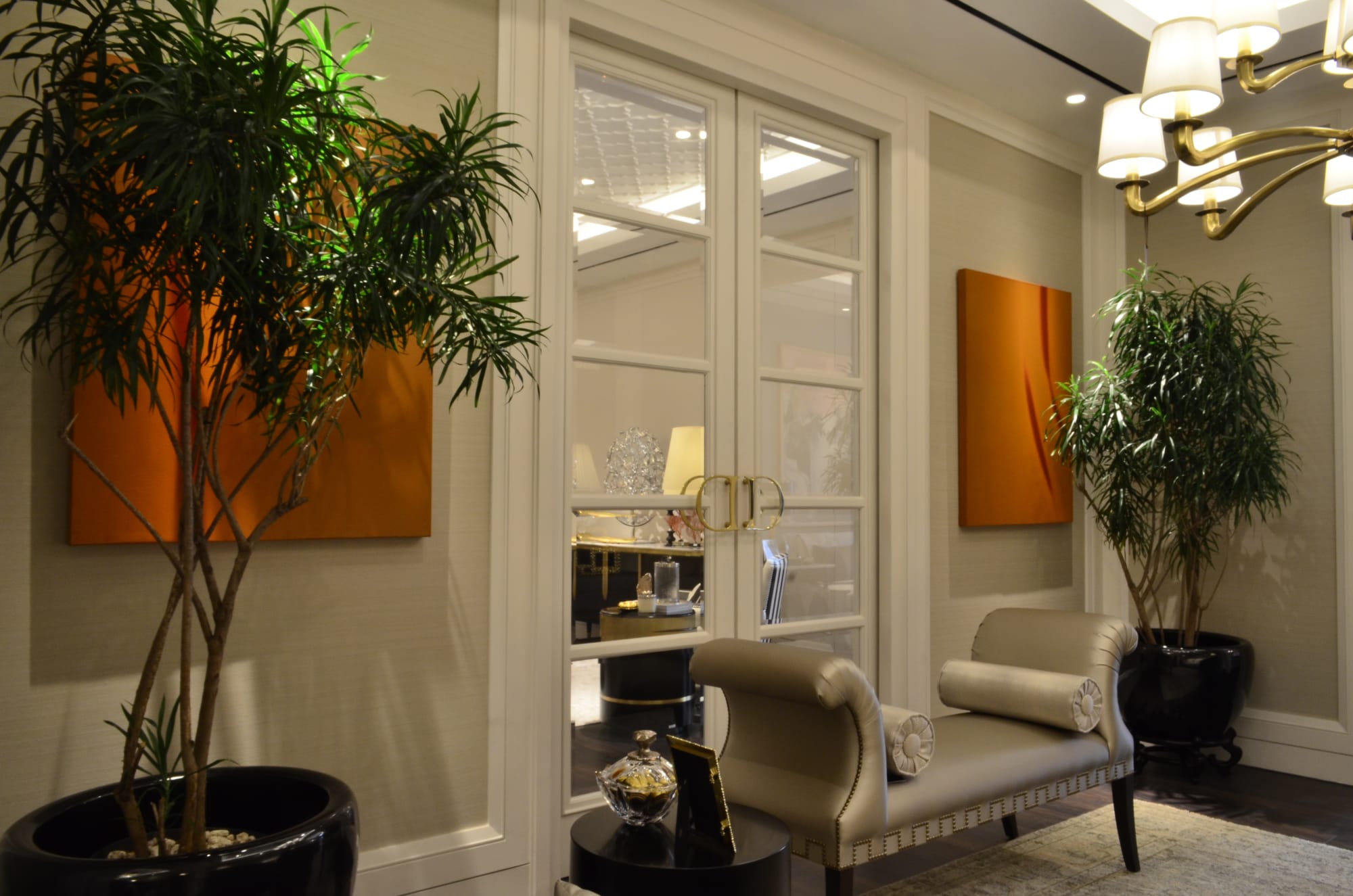 The Principal of Dorya