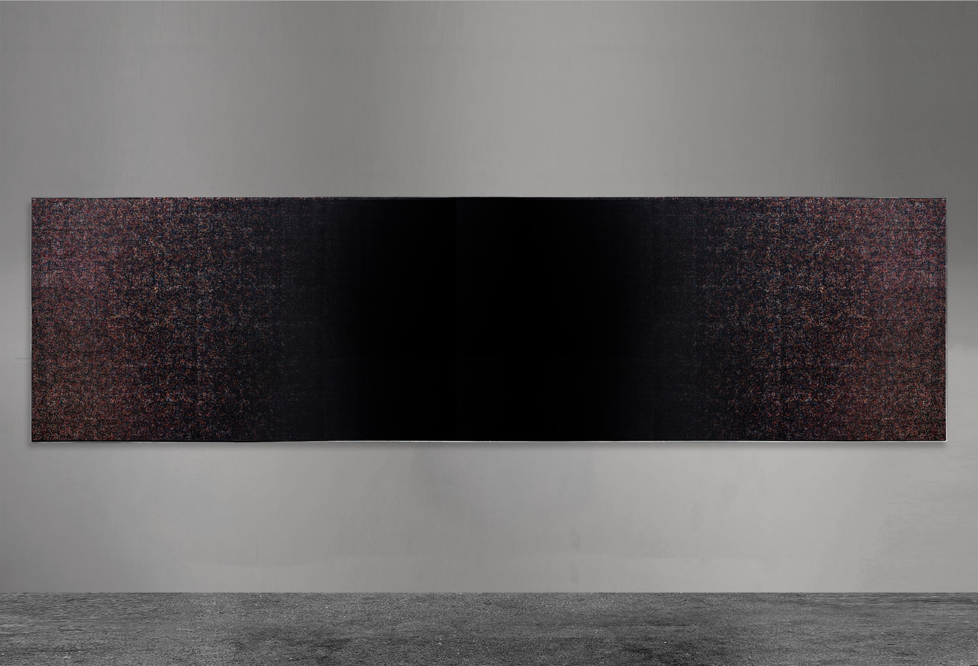 ALEXANDER SEBASTIANUS, MENJELANG DARI (WITHIN FROM) #03 - 04, 2024