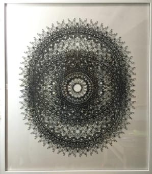 MUJAHIDIN NURRAHMAN LIFE FORM NUMBER 001, 2019