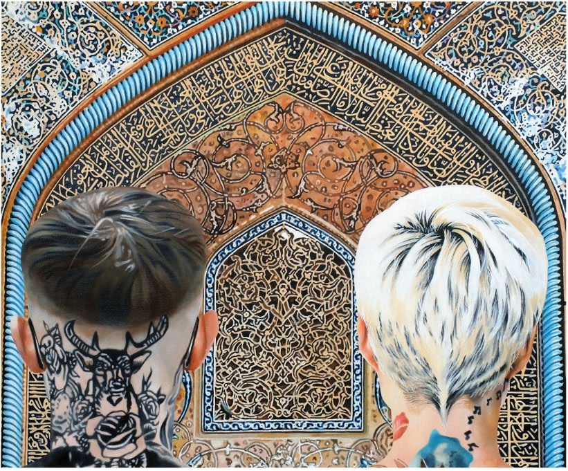 YOGIE GINANJAR ABSORPTION 9, 2019