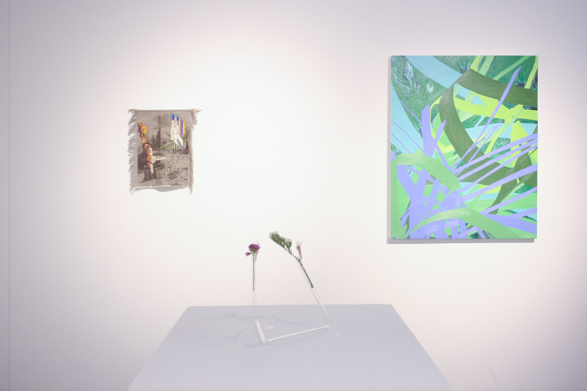 Woman Show 2025 : Mono 8 Gallery, Philipine