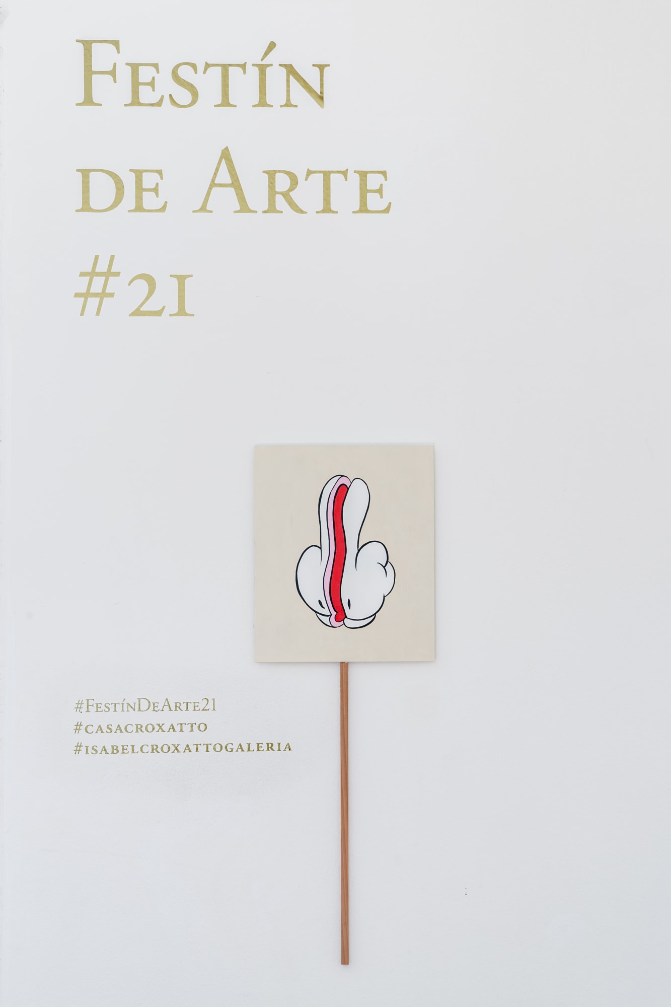 Festín de Arte #21