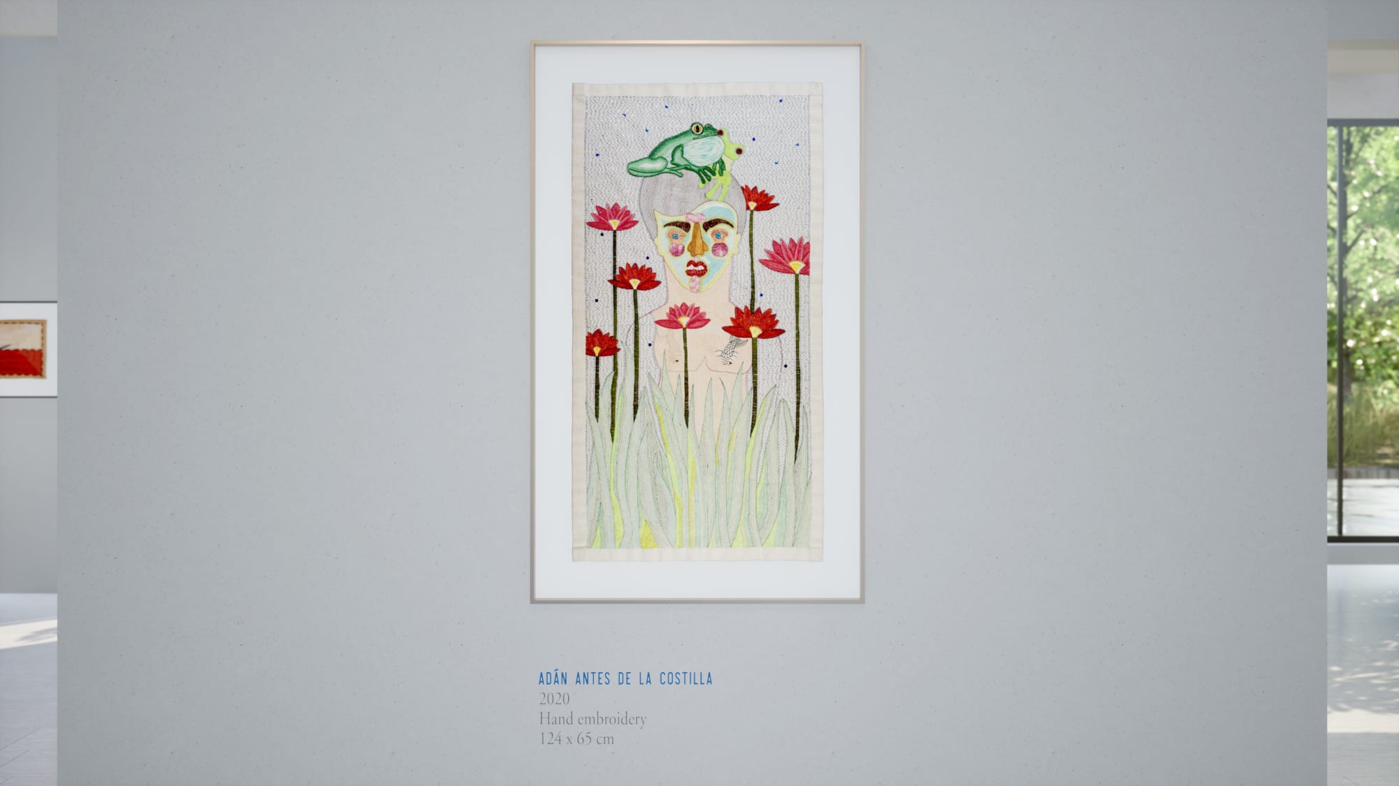 Ex Post | Paloma Castillo