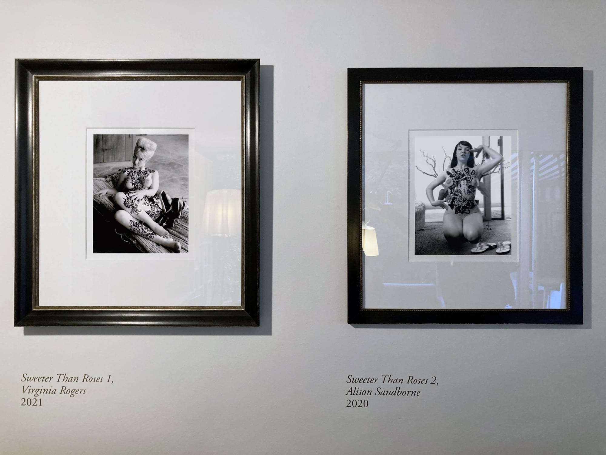 Sweeter than Roses | Victor Castillo