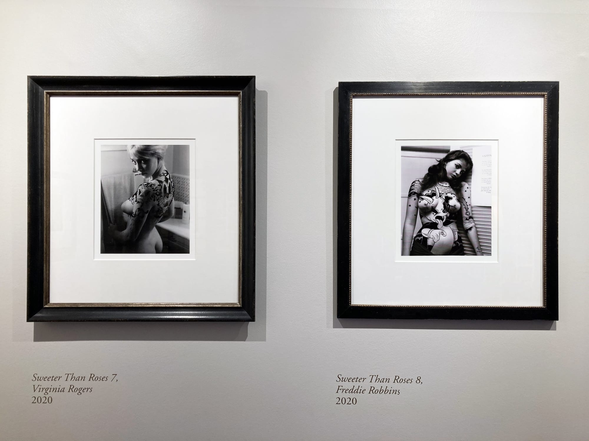 Sweeter than Roses | Victor Castillo