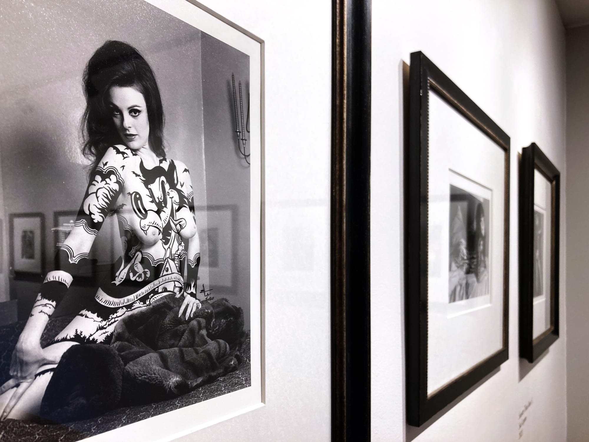 Sweeter than Roses | Victor Castillo