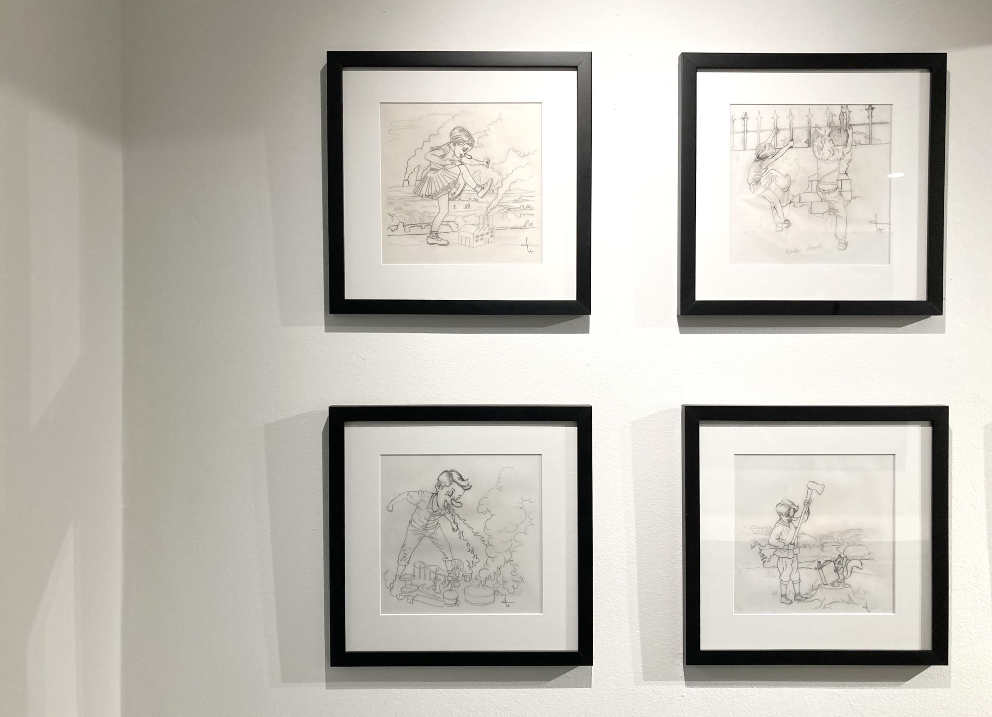 The Yellow Brick Road | Víctor Castillo