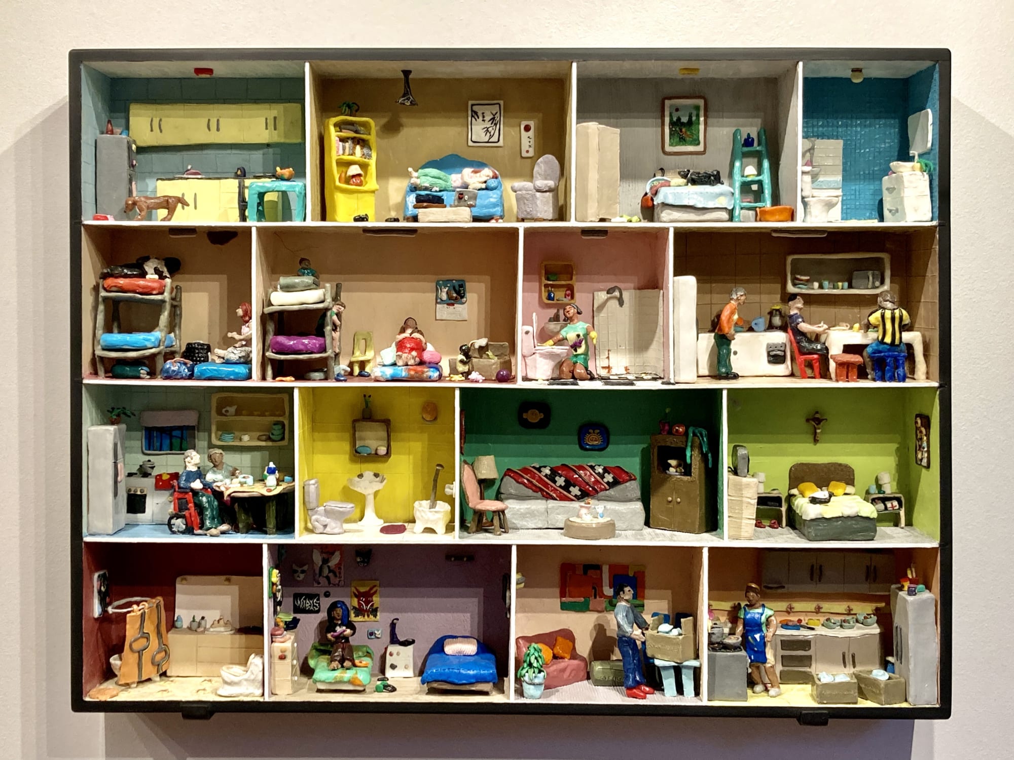 Ex-Voto | Fernanda Núñez