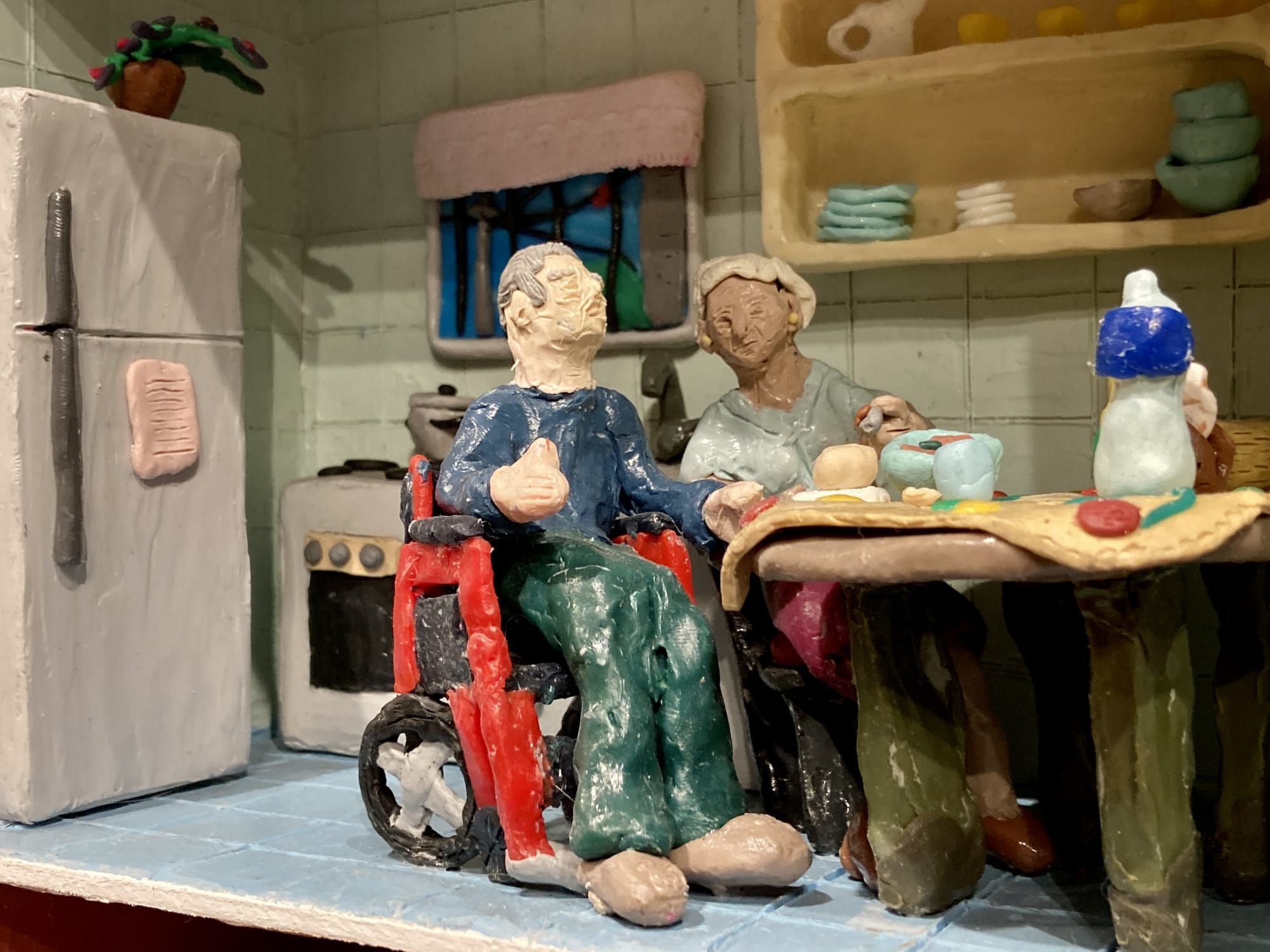 Ex-Voto | Fernanda Núñez