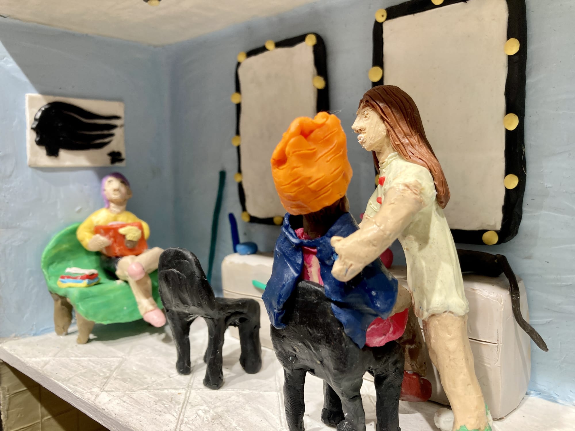 Ex-Voto | Fernanda Núñez