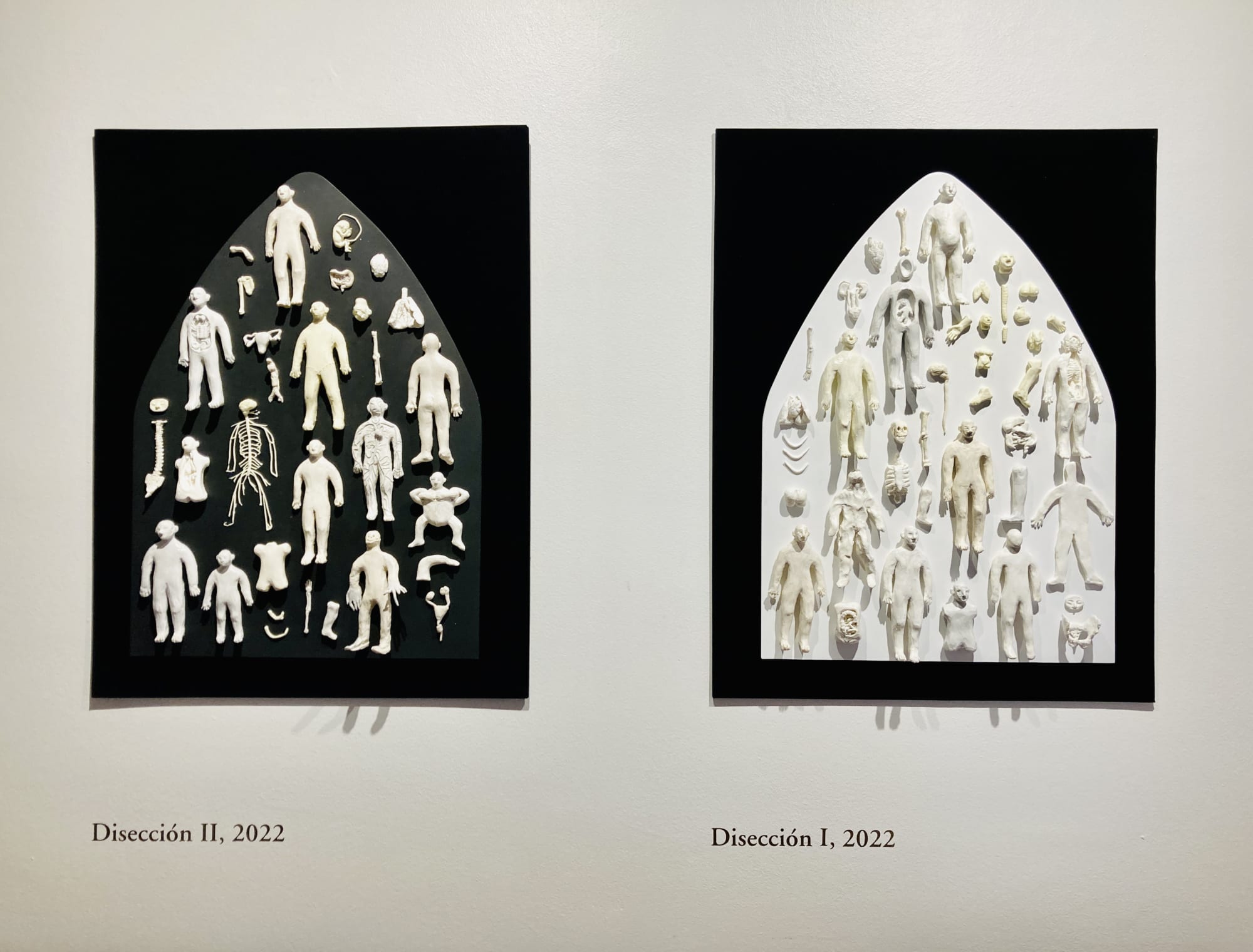 Ex-Voto | Fernanda Núñez