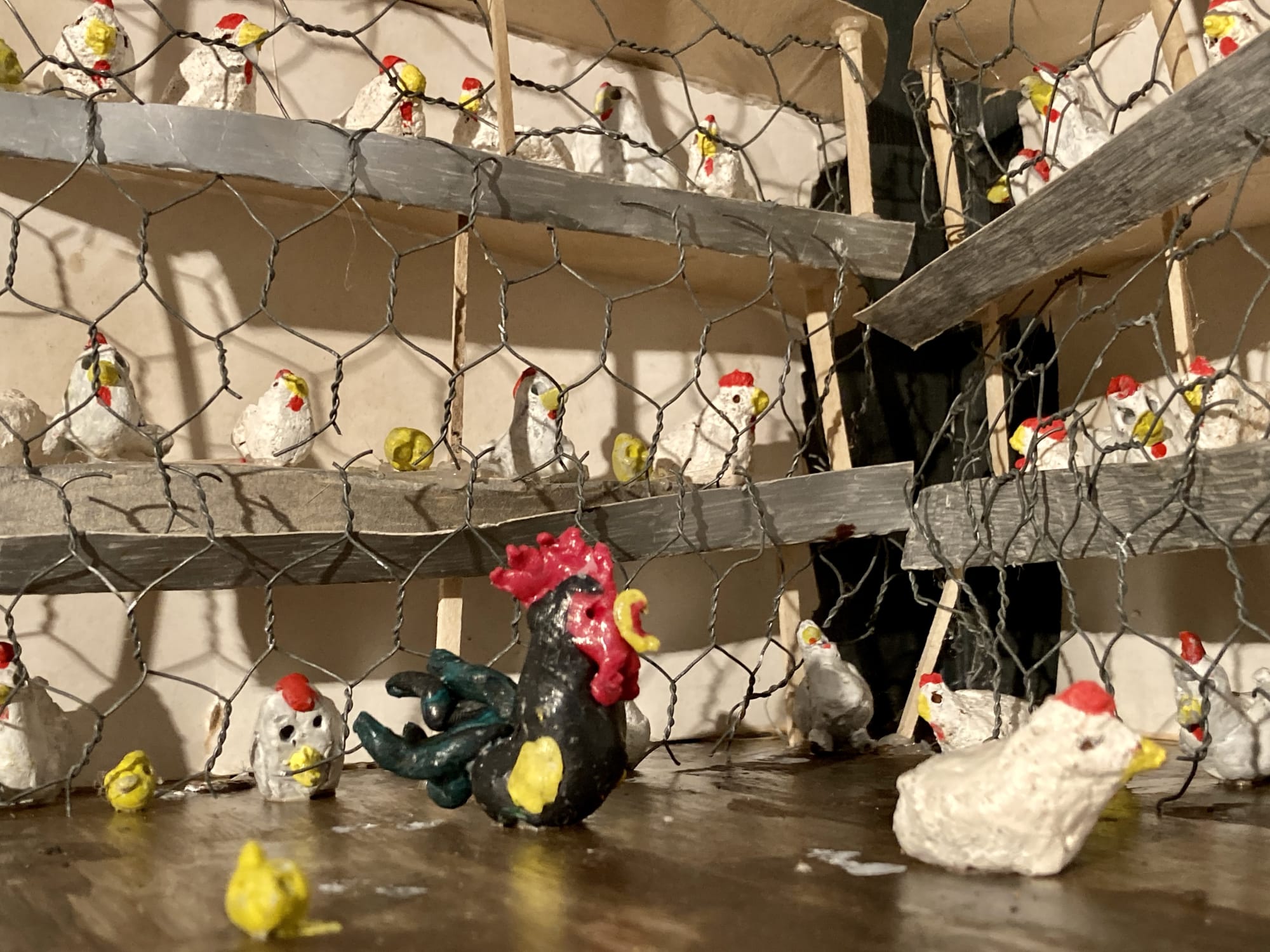 Ex-Voto | Fernanda Núñez