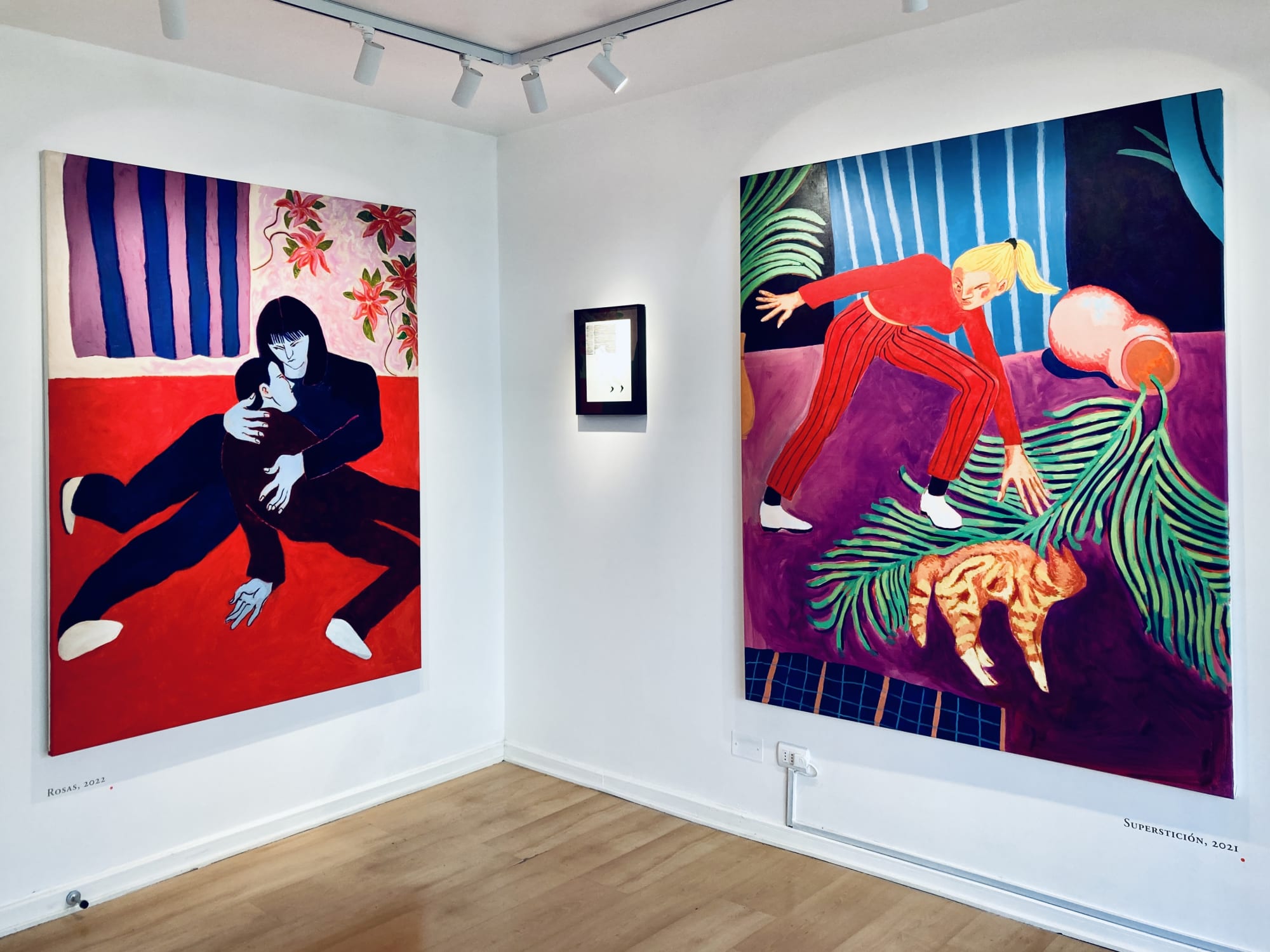 Supersticiones | Rolankay