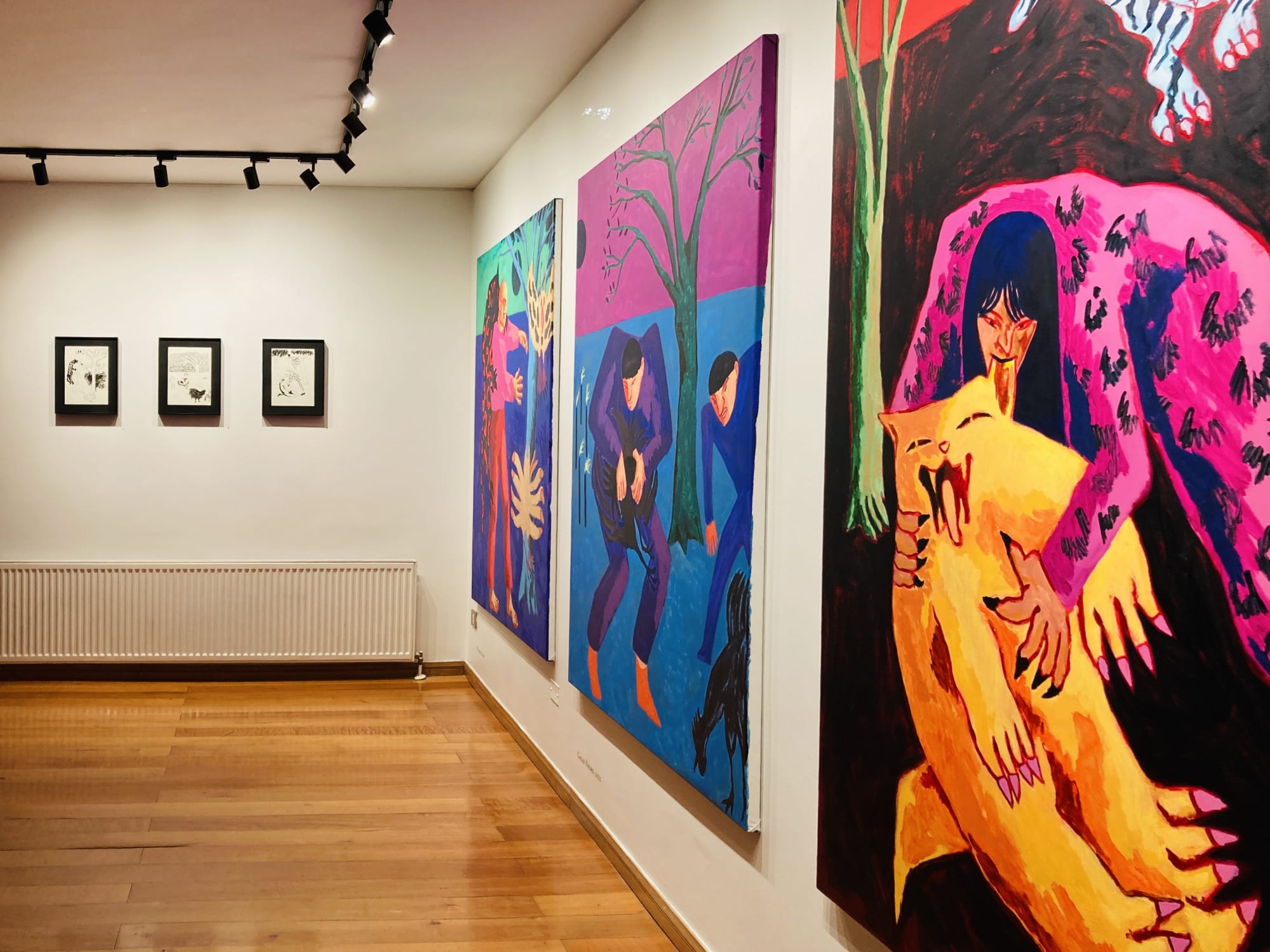 Supersticiones | Rolankay