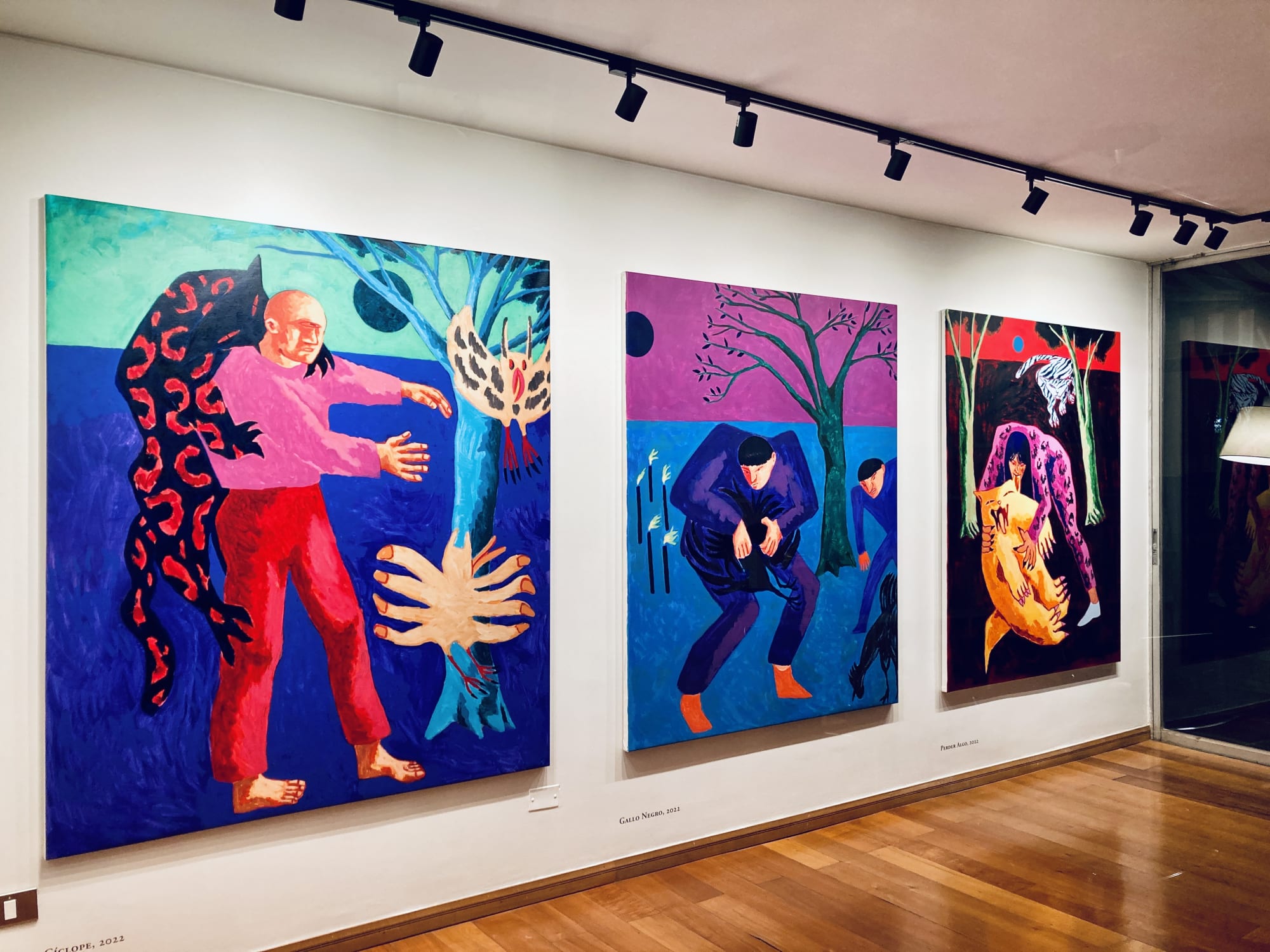 Supersticiones | Rolankay