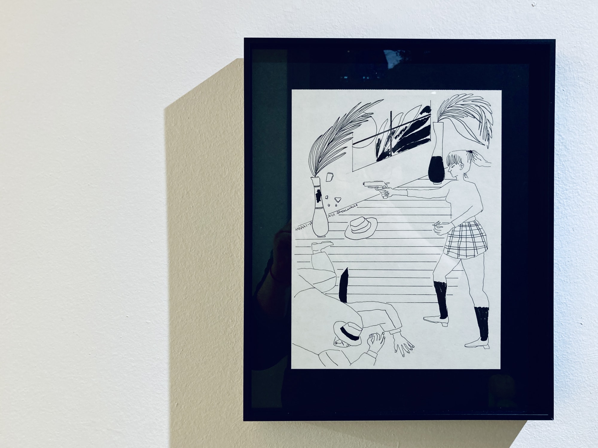 Supersticiones | Rolankay