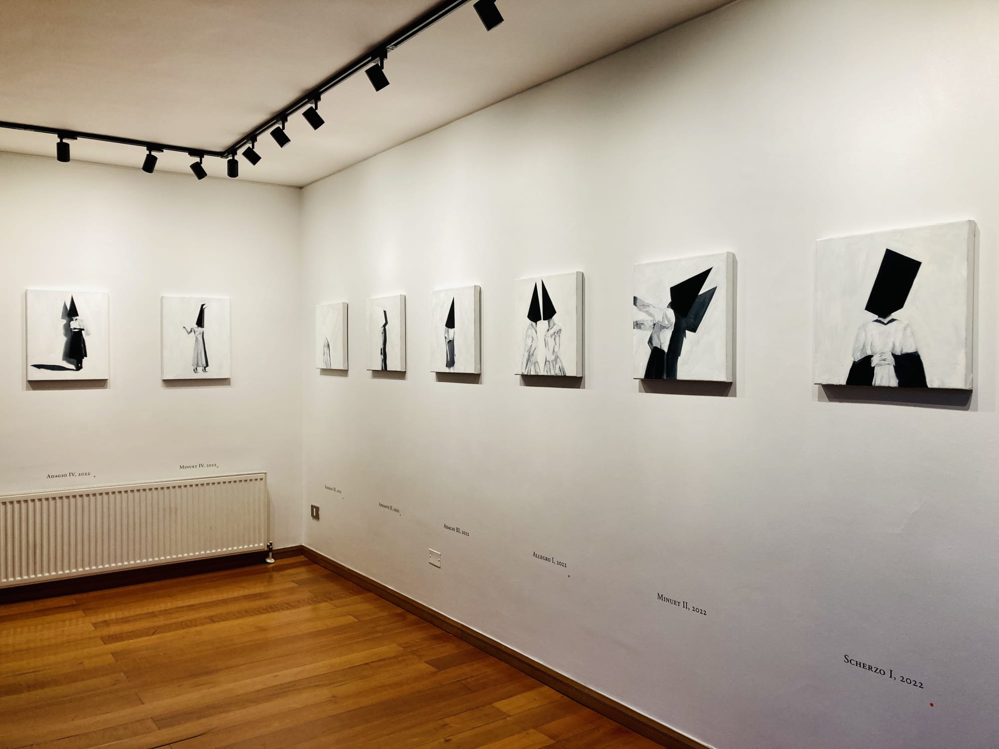 Sonata | Wladymir Bernechea